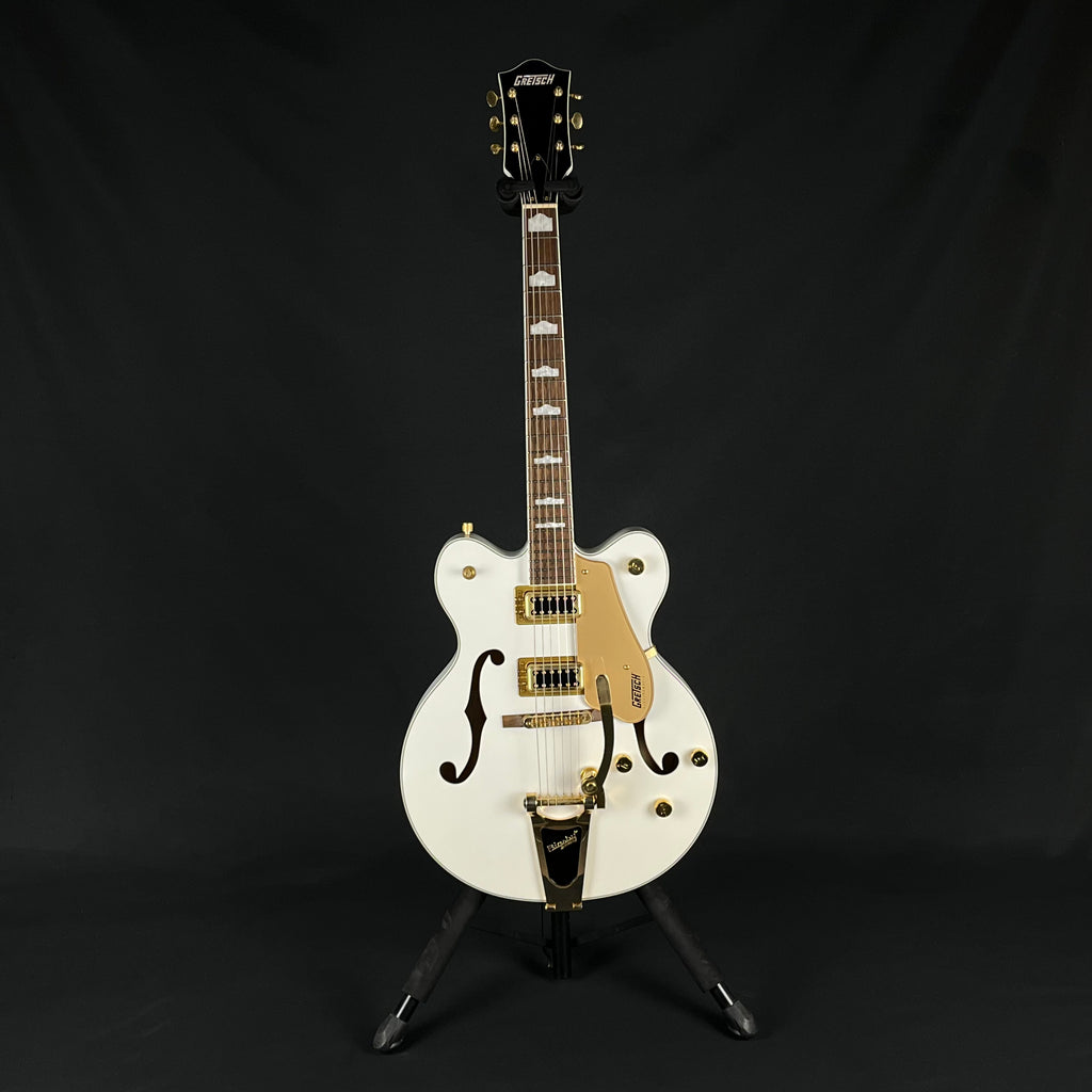 Gretsch G5422TG with Bigsby