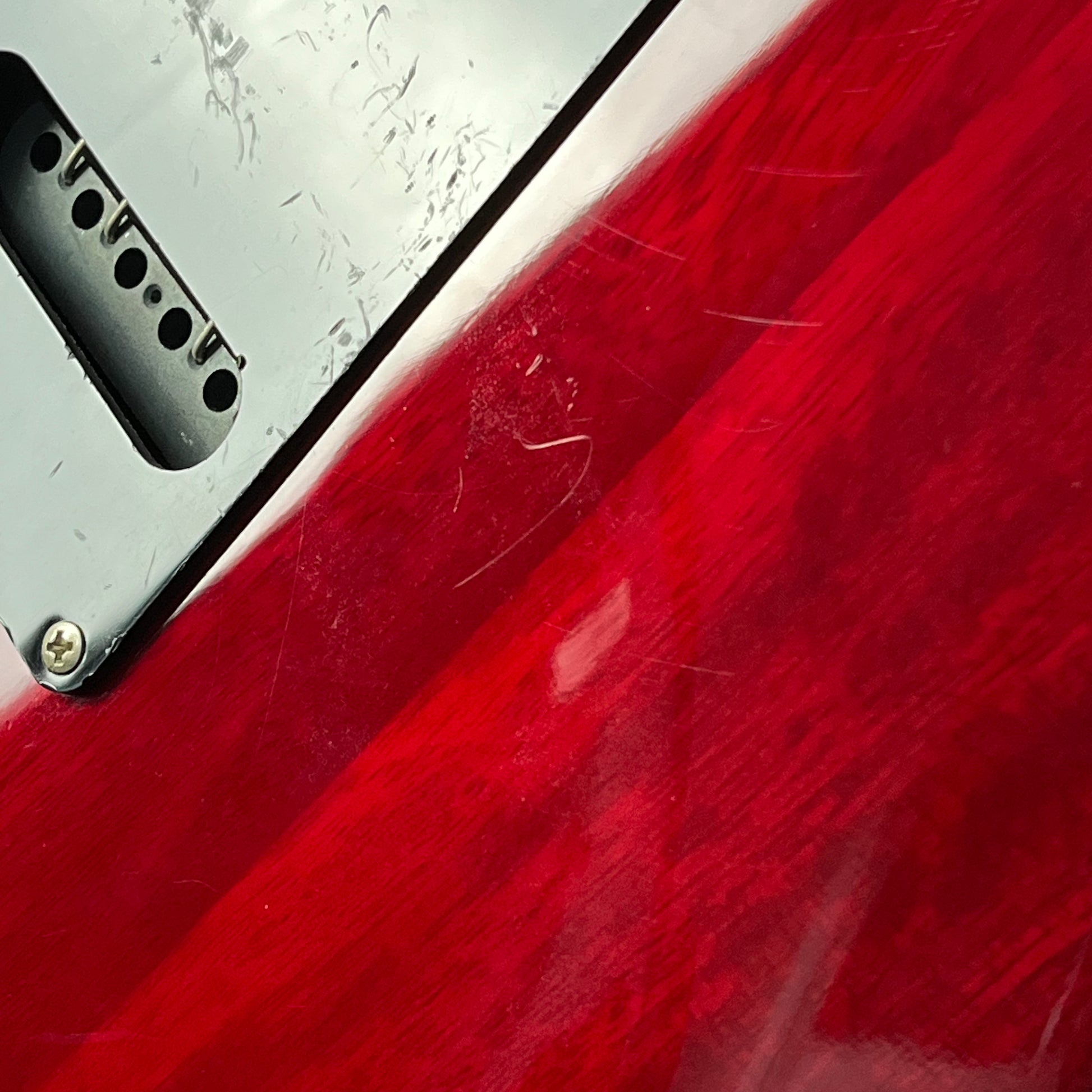 PRS SE Orianthi 2012