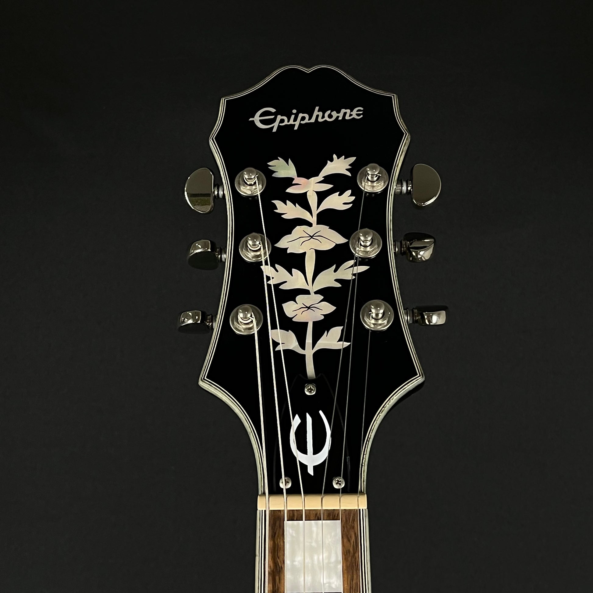 Epiphone Swingster 2021