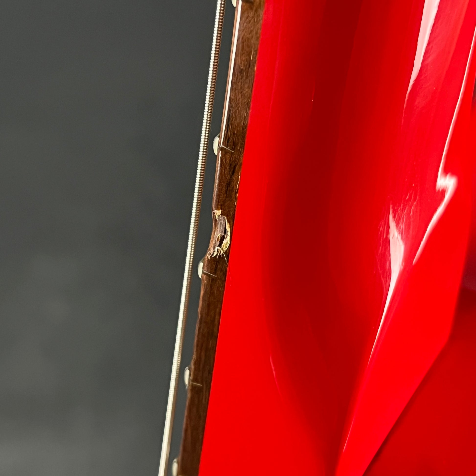 YAMAHA RBS MS200 Bass