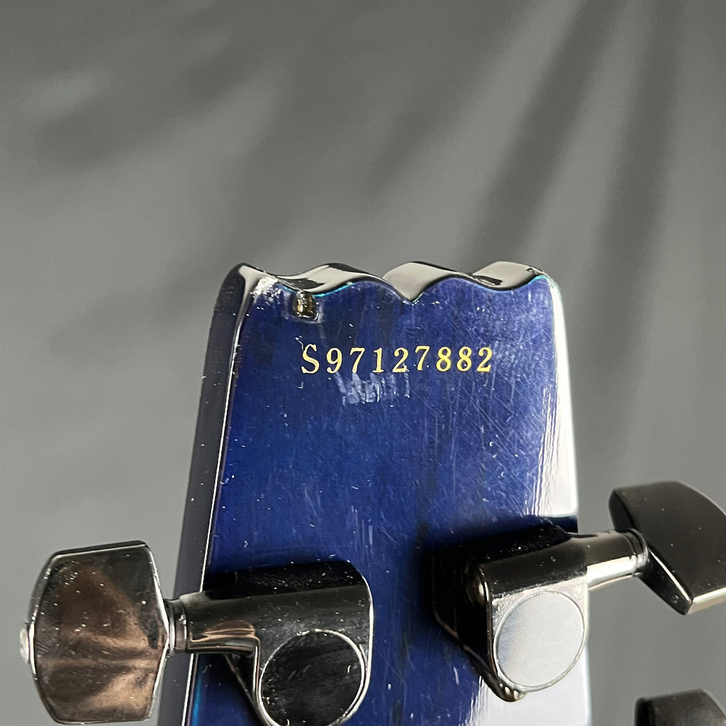 Aria Pro II PE-40