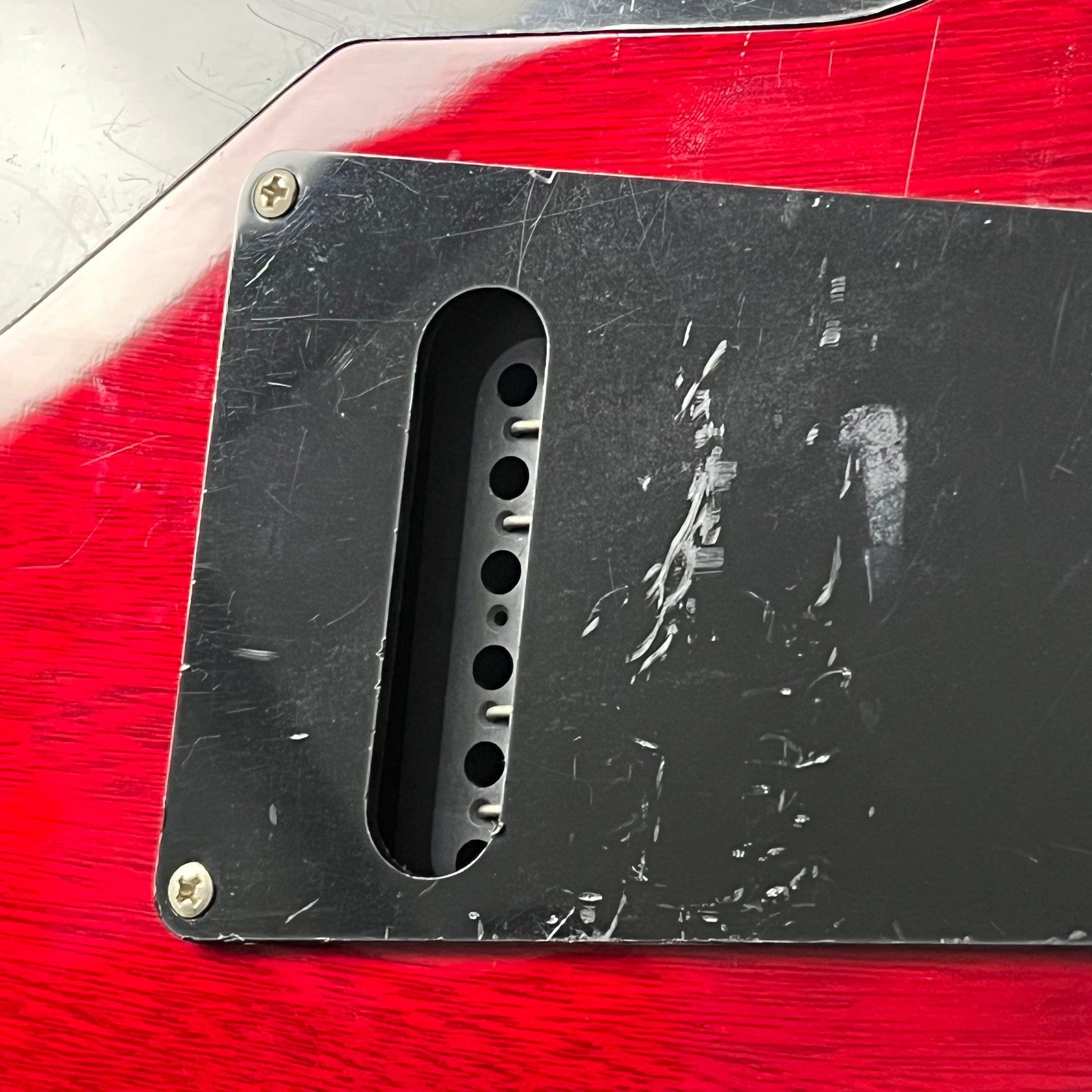 PRS SE Orianthi 2012