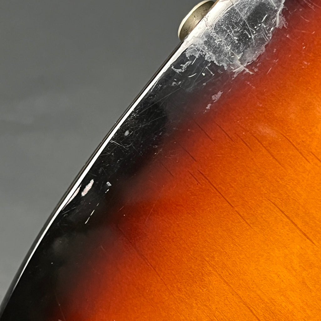 Squier Telecaster