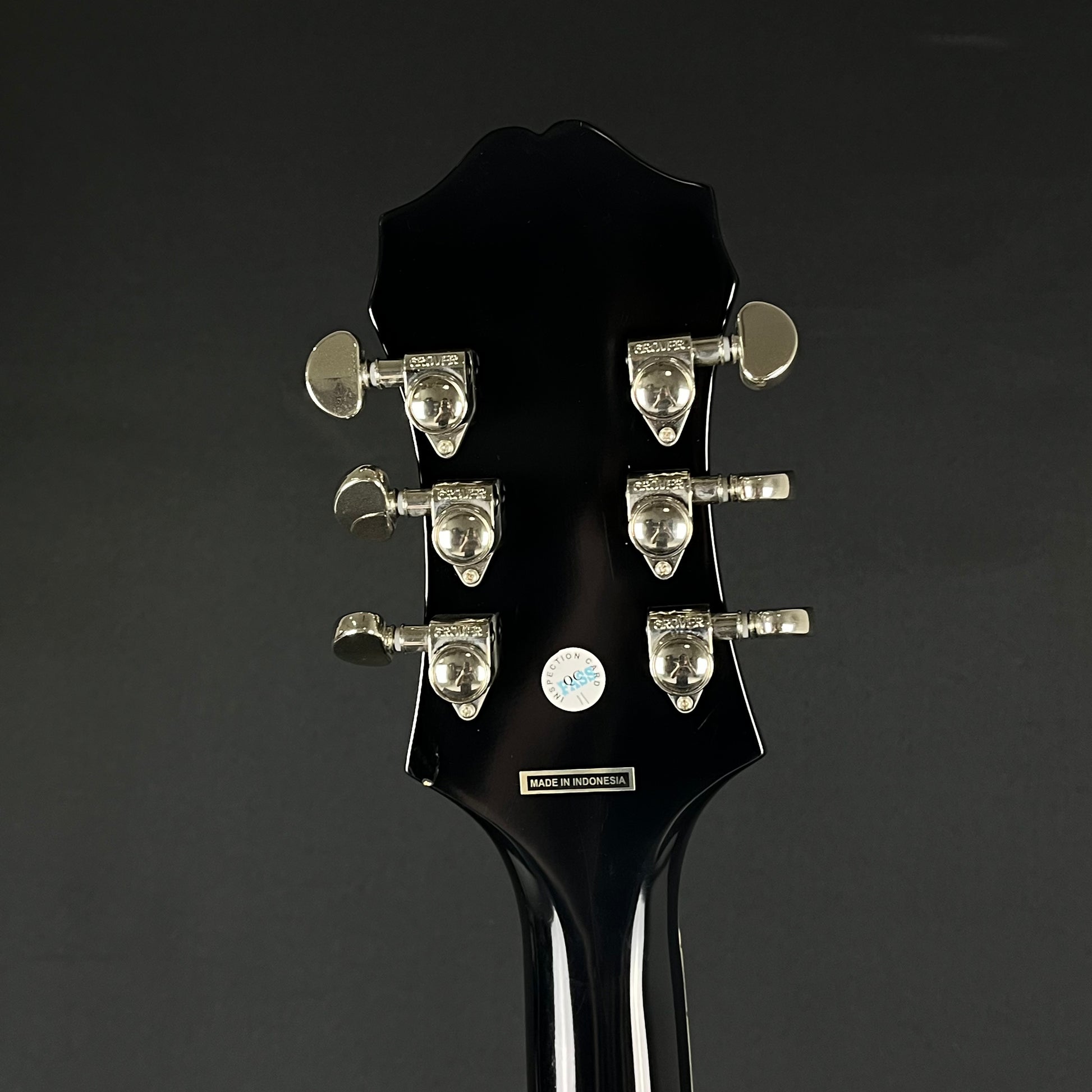 Epiphone Swingster 2021