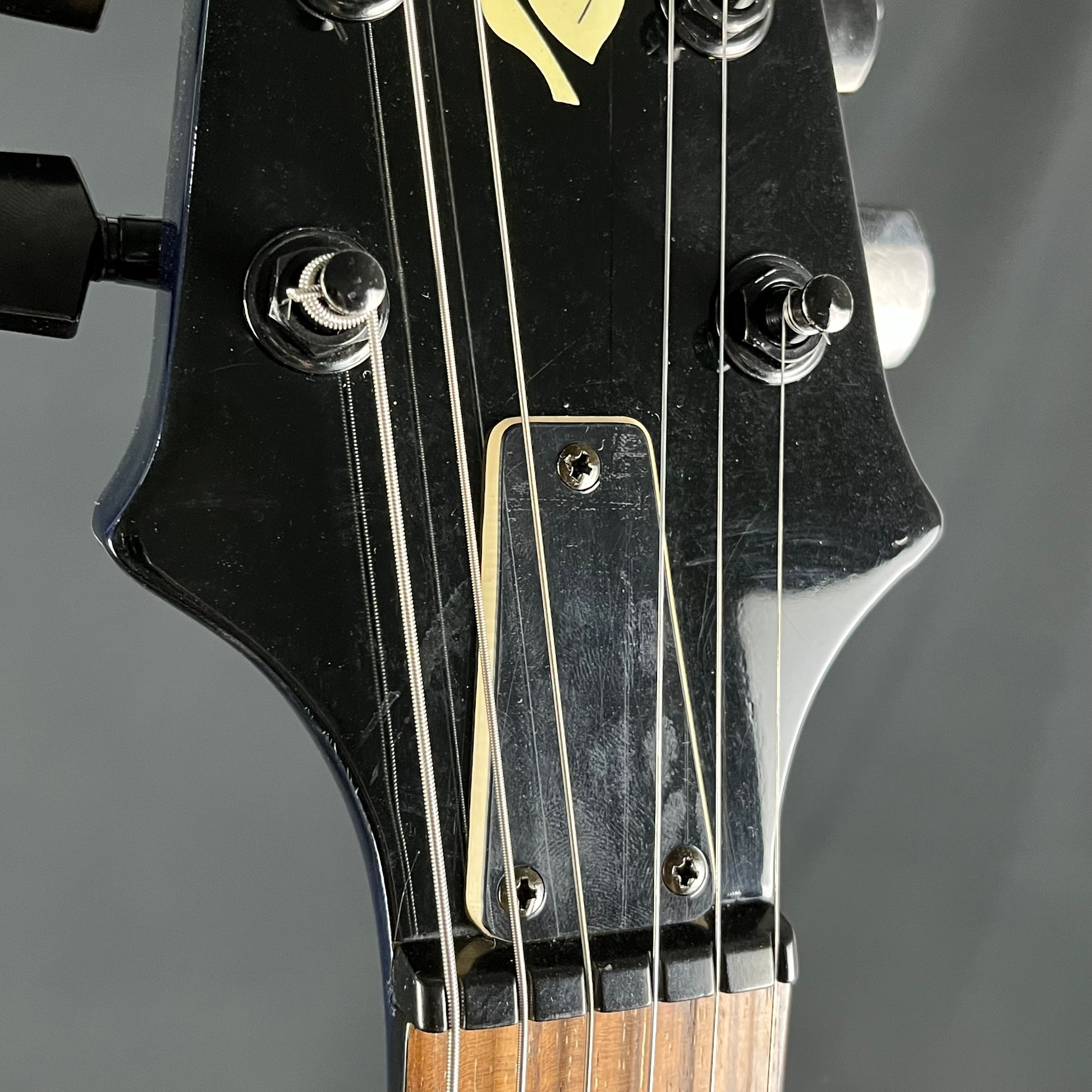 Aria Pro II PE-40