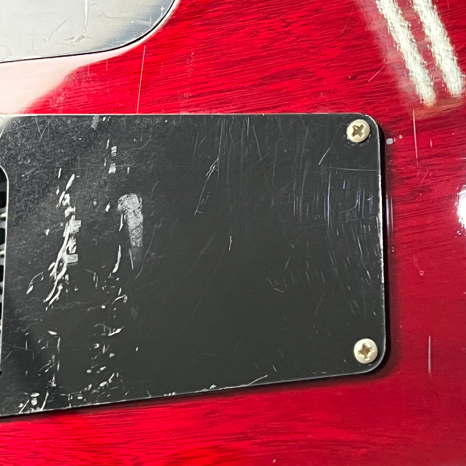 PRS SE Orianthi 2012