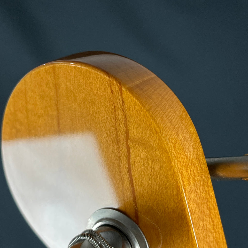 Fender Japan J Precision Bass 2022