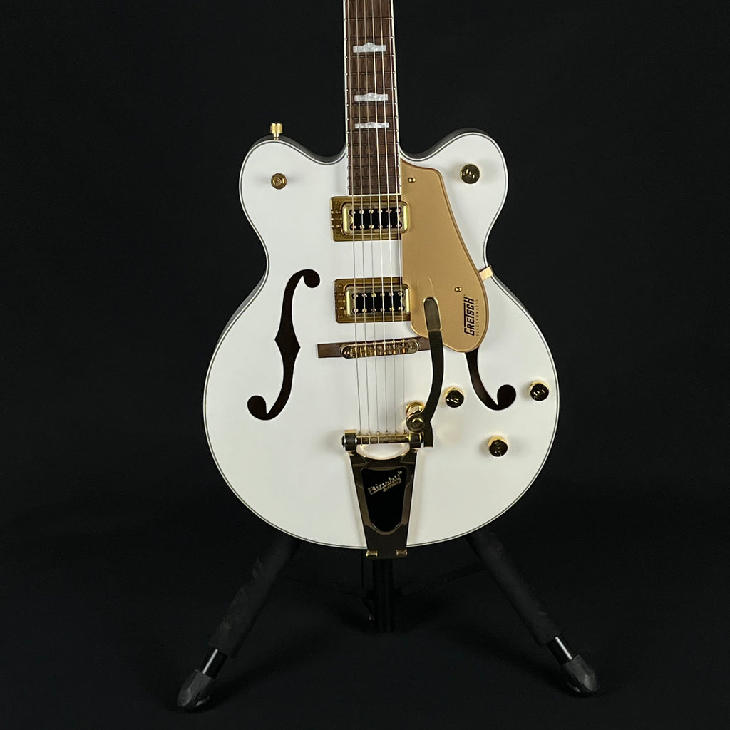Gretsch G5422TG with Bigsby