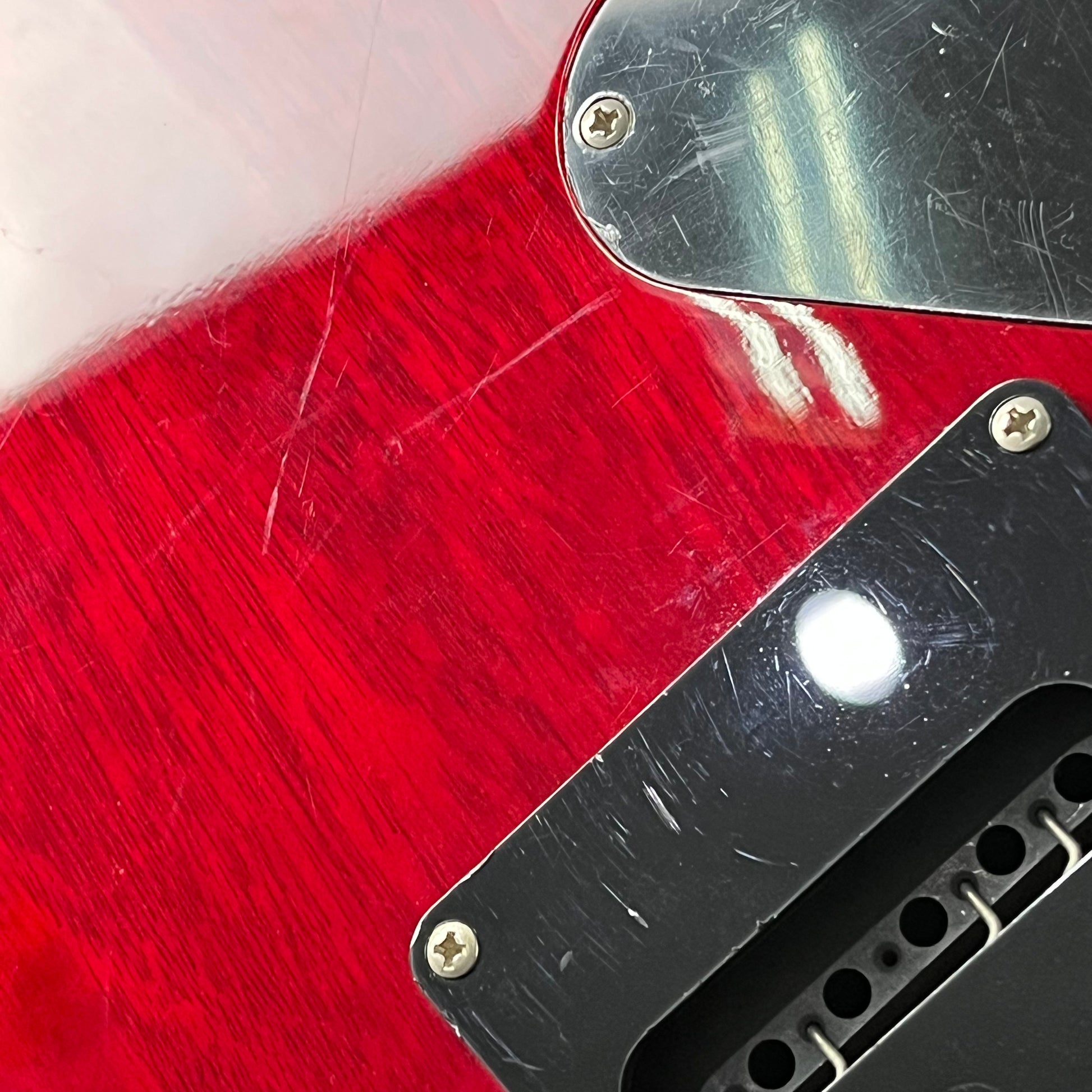 PRS SE Orianthi 2012