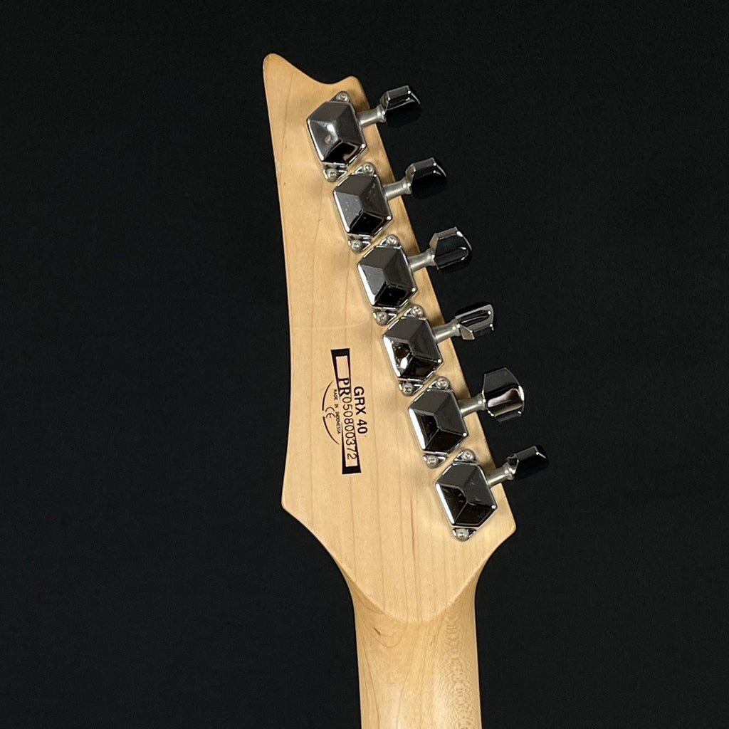 Ibanez GIO GRX40