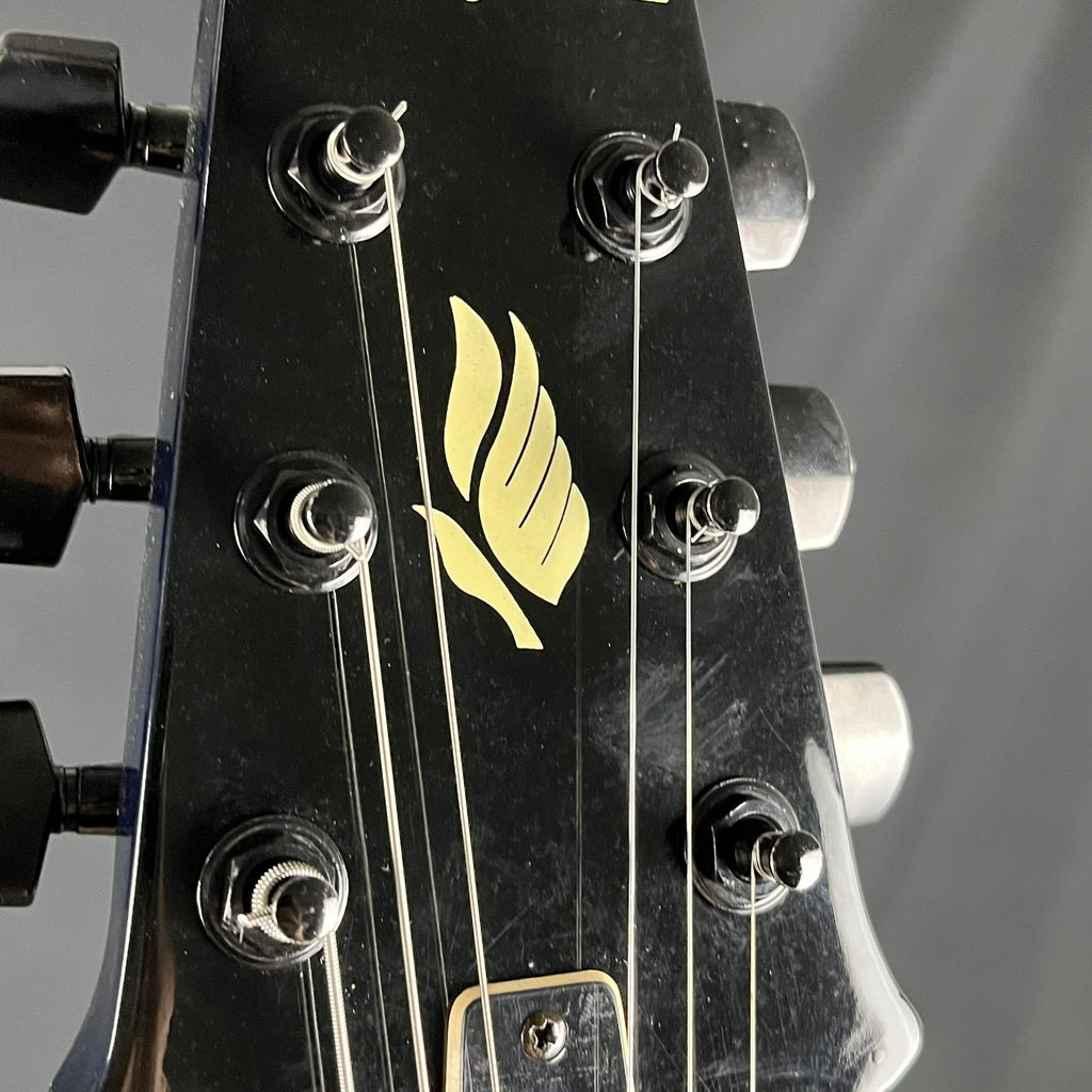 Aria Pro II PE-40