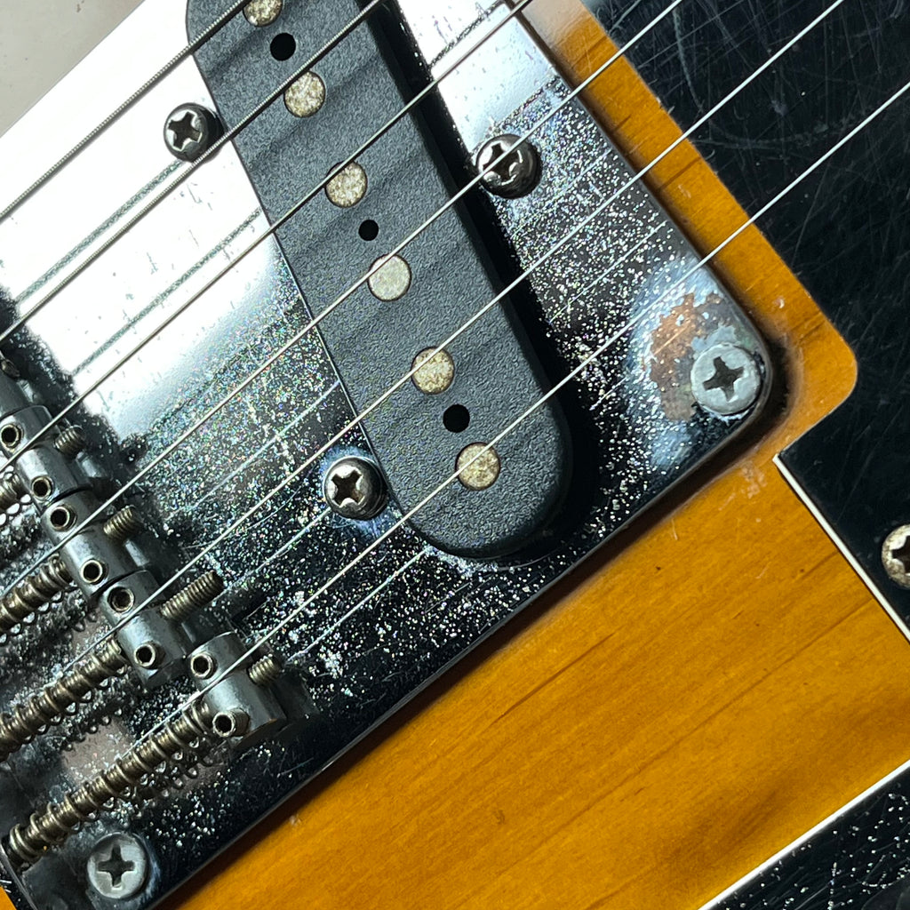 Squier Telecaster