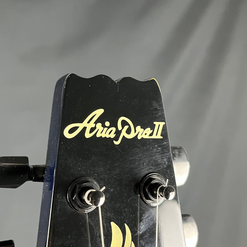 Aria Pro II PE-40