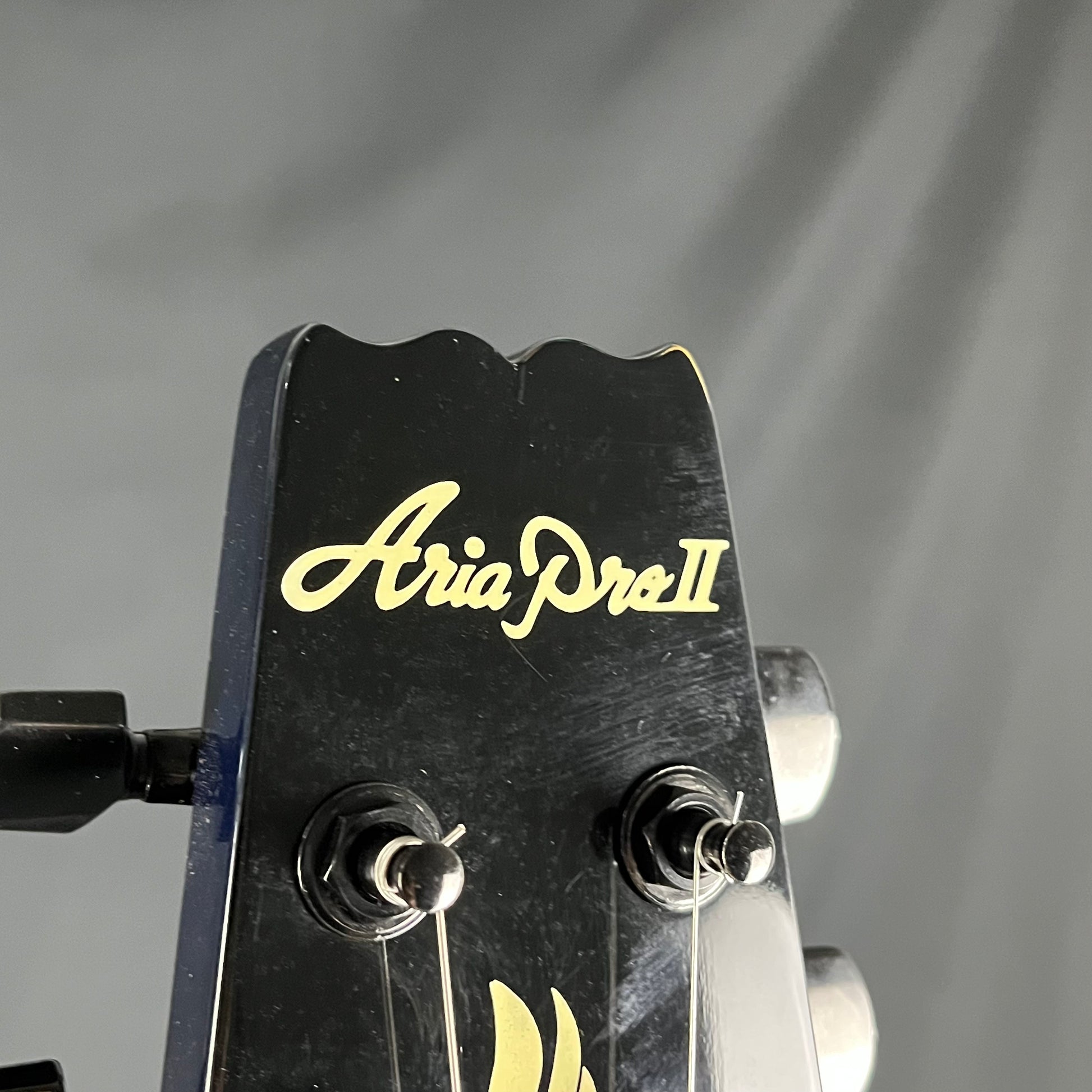 Aria Pro II PE-40