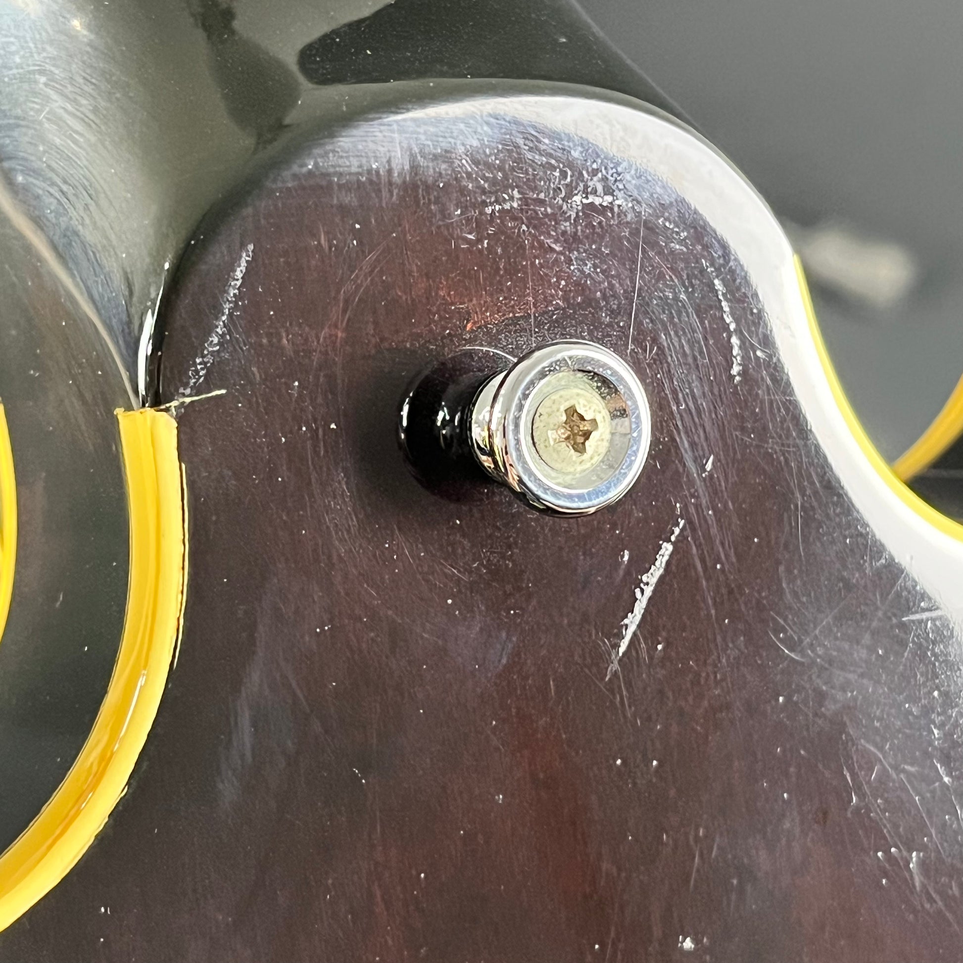 Epiphone Japan Casino Vintage