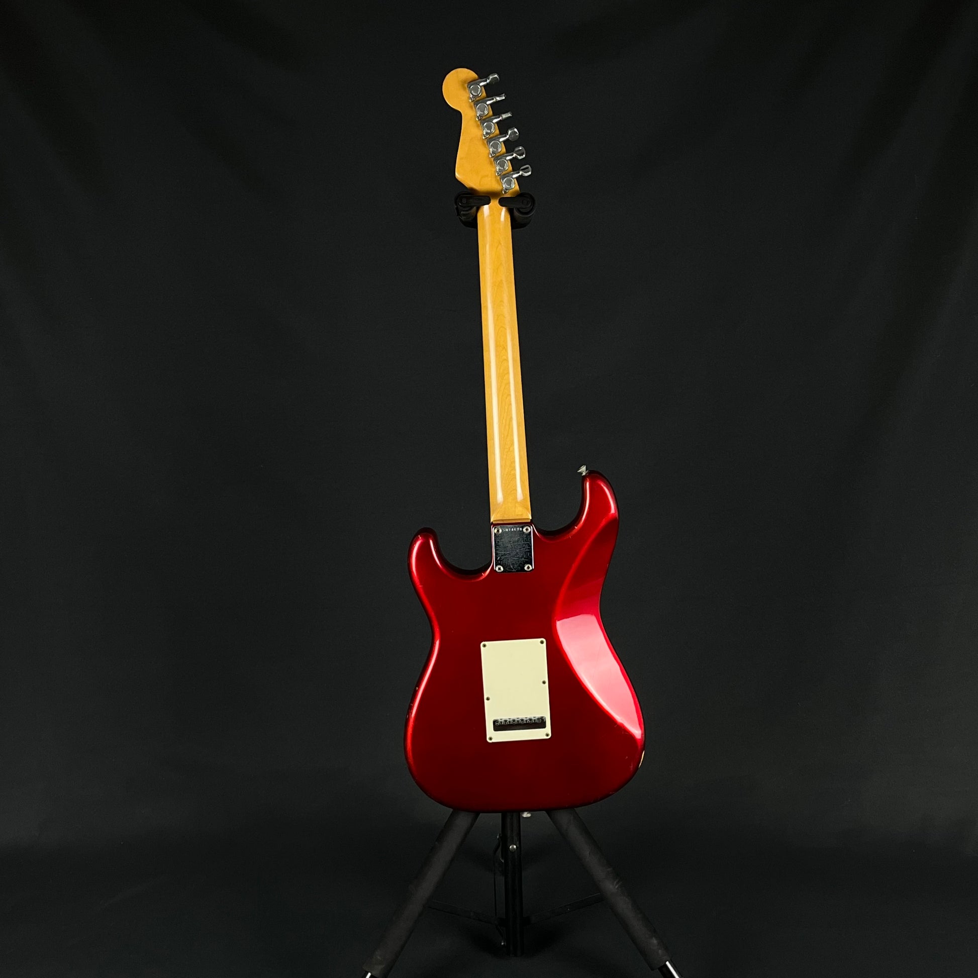 Squier Japan Contemporary ST551 Stratocaster