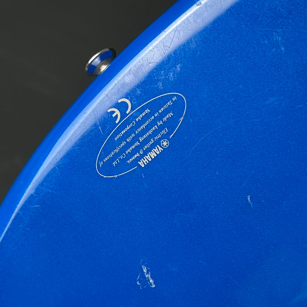 YAMAHA MB-40 Bass