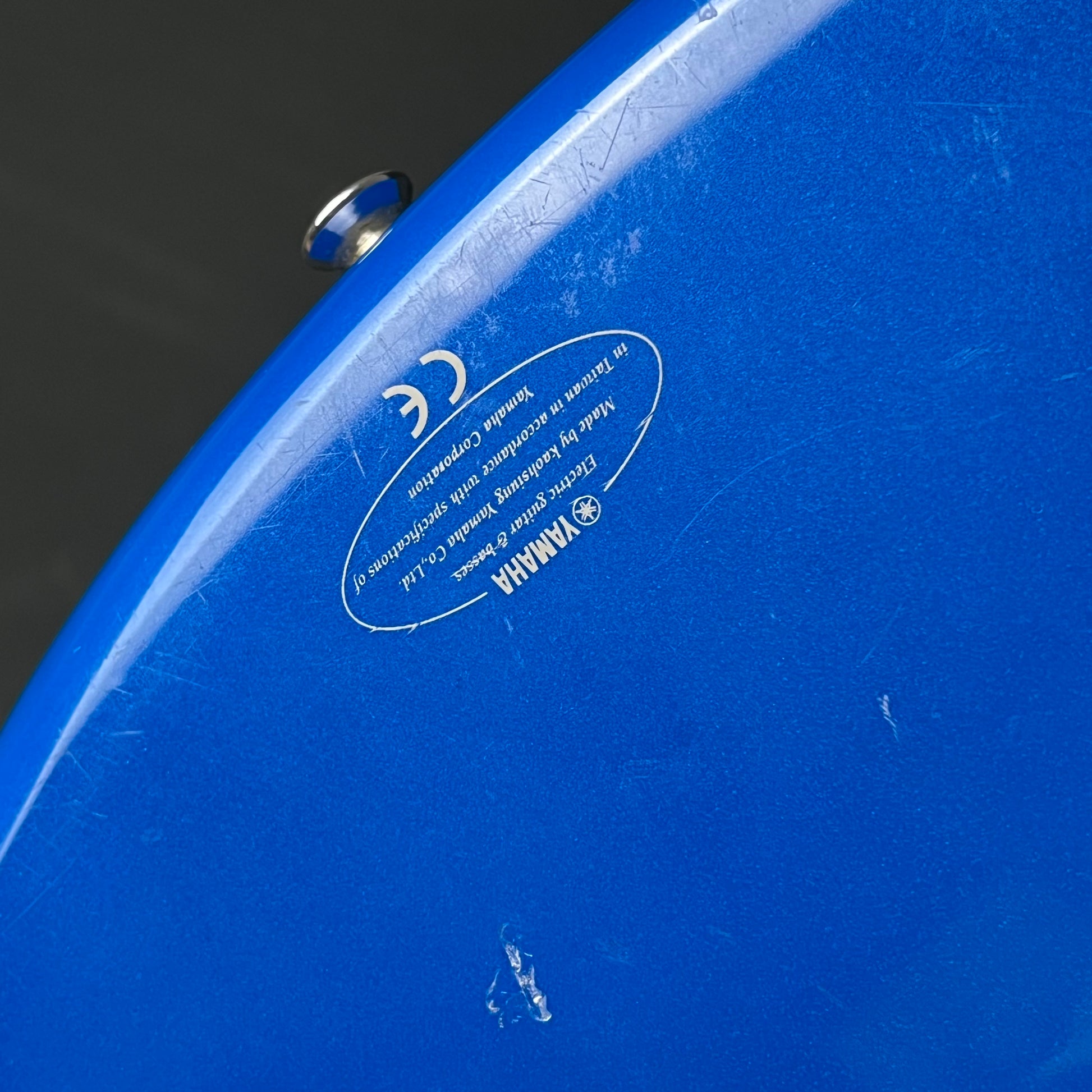 YAMAHA MB-40 Bass