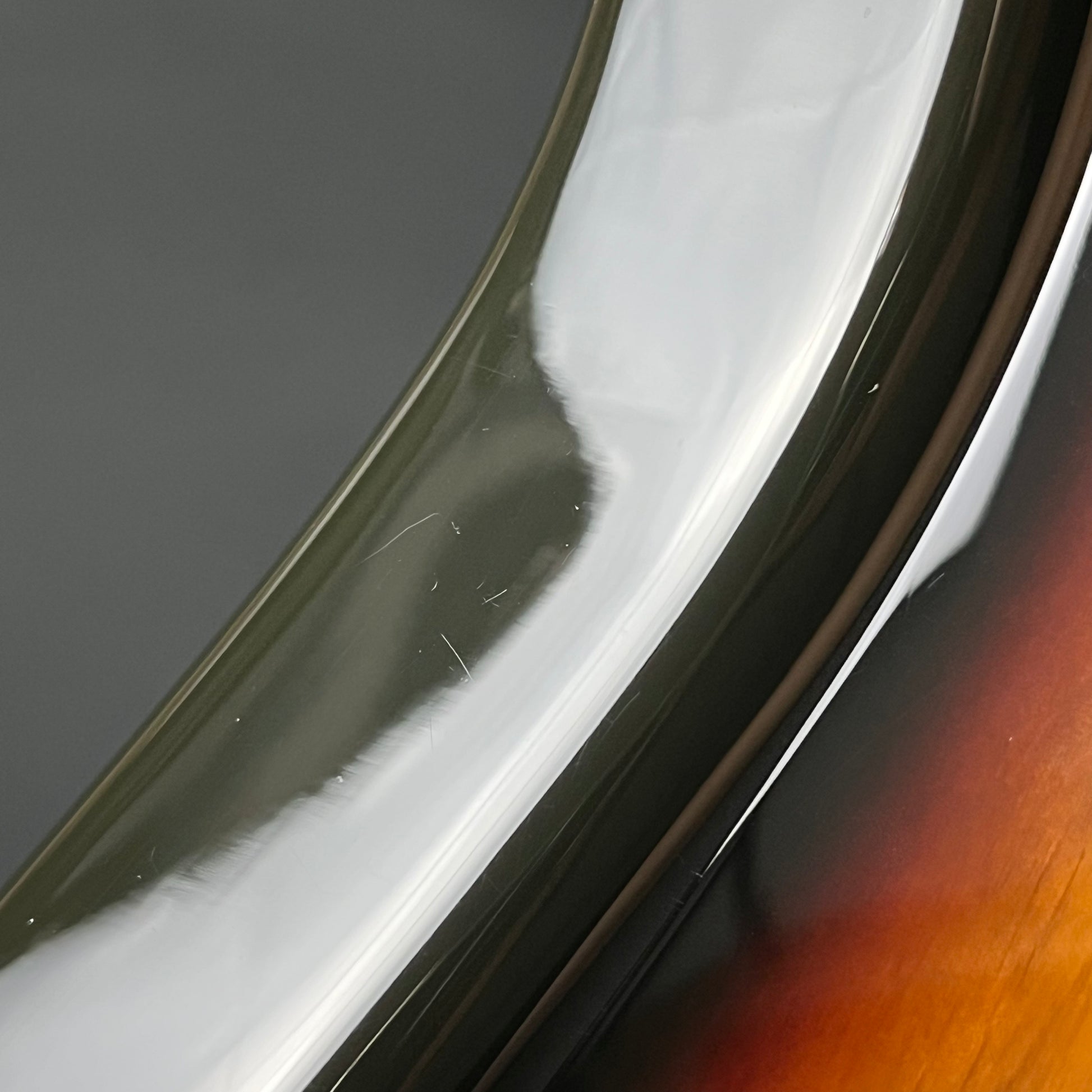History Heritage Wood Stratocaster