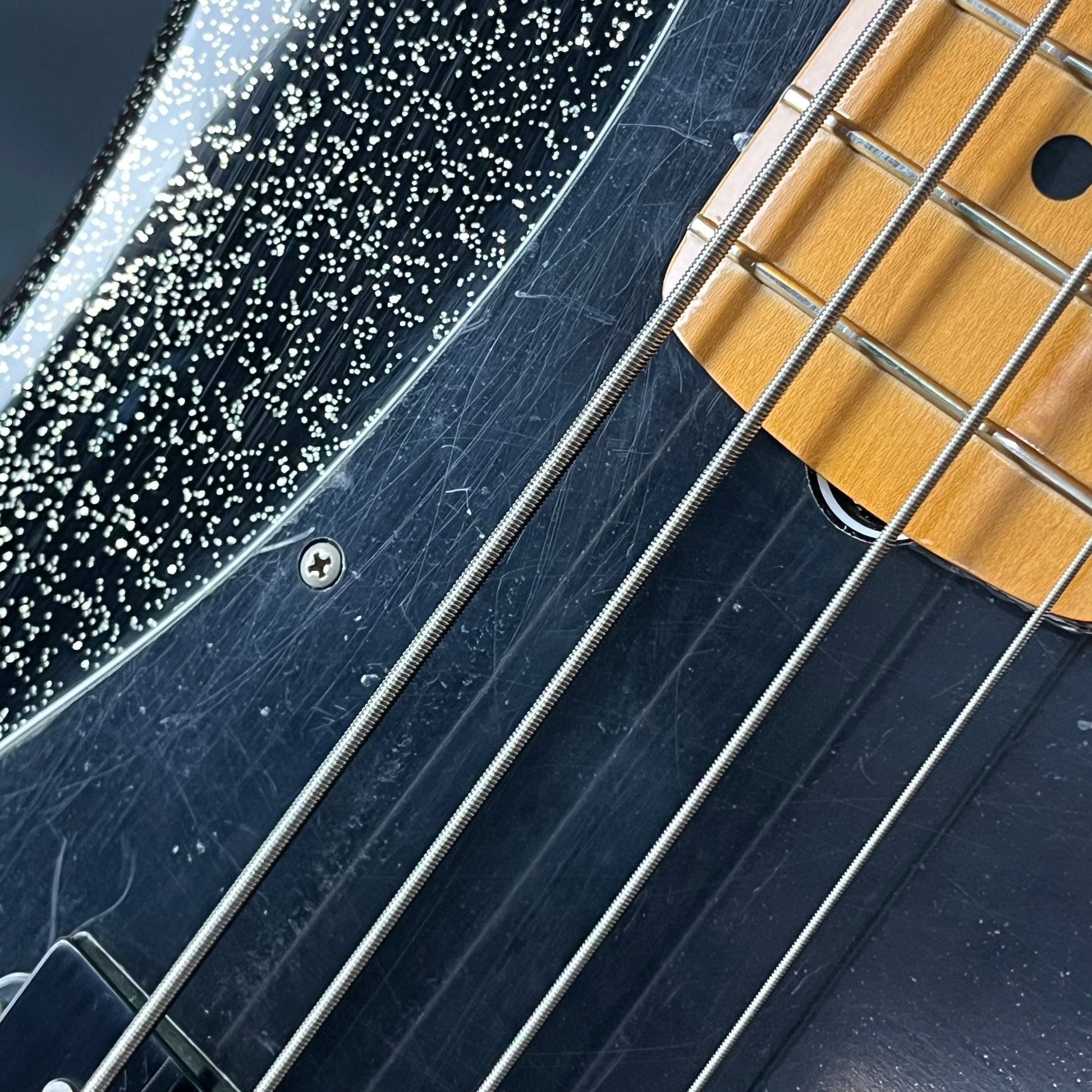 Fender Japan J Precision Bass 2022
