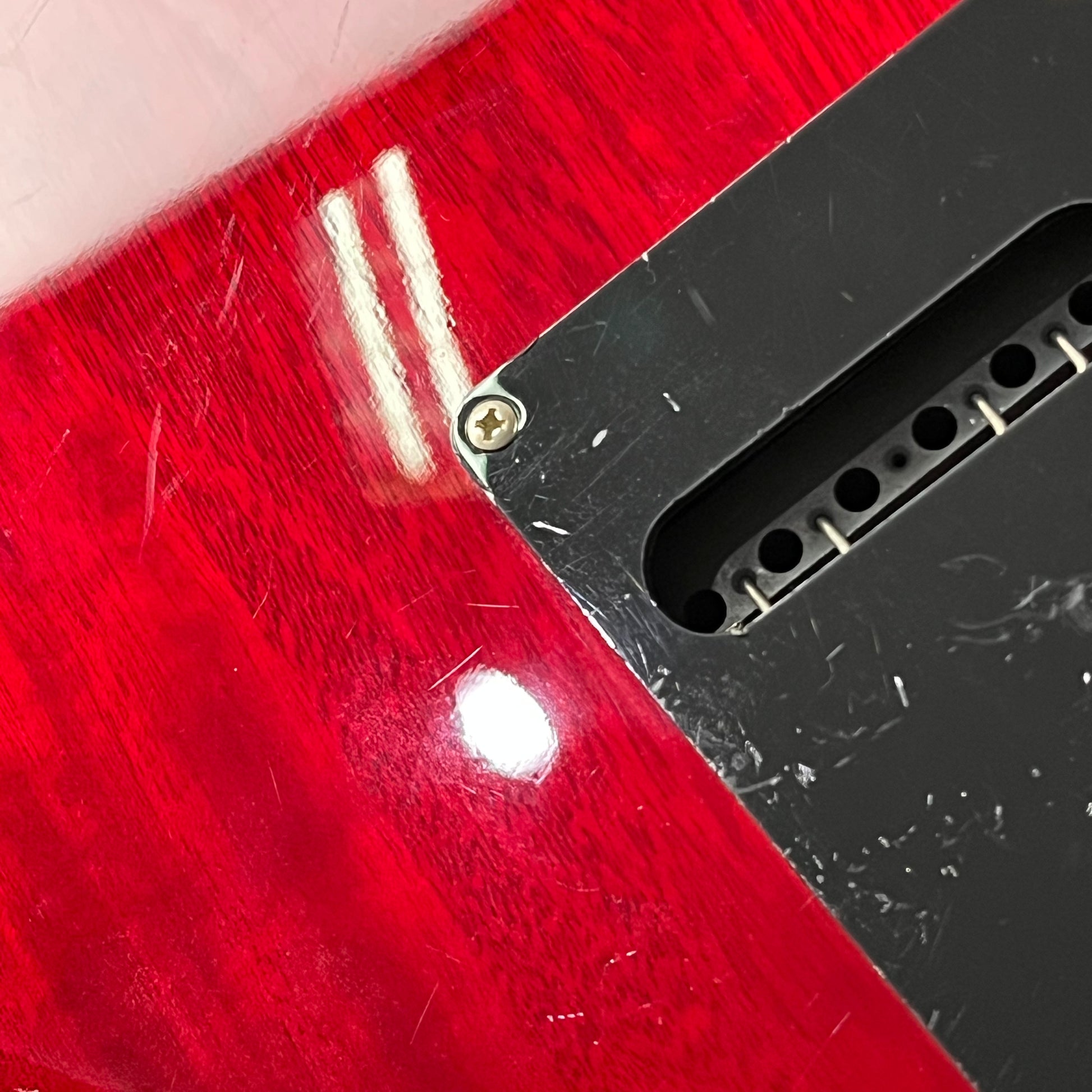 PRS SE Orianthi 2012