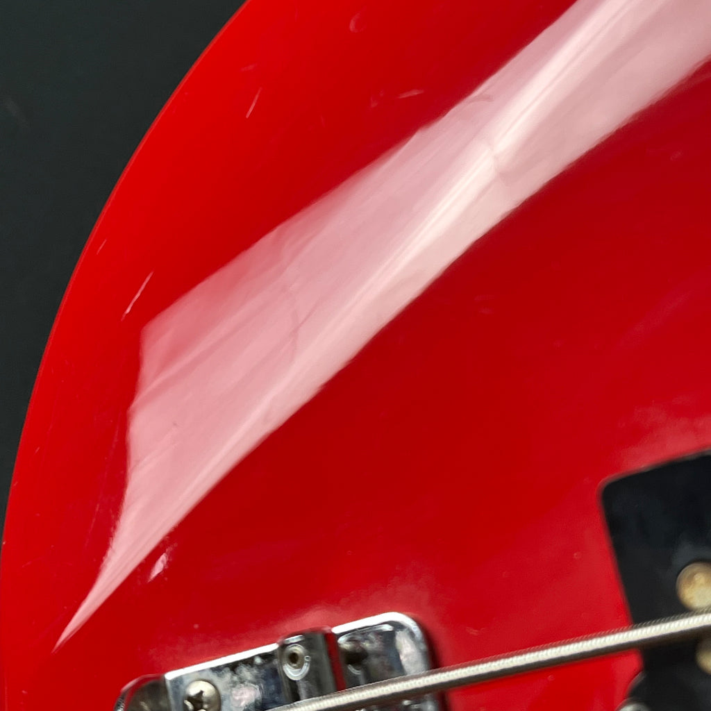 YAMAHA RBS MS200 Bass