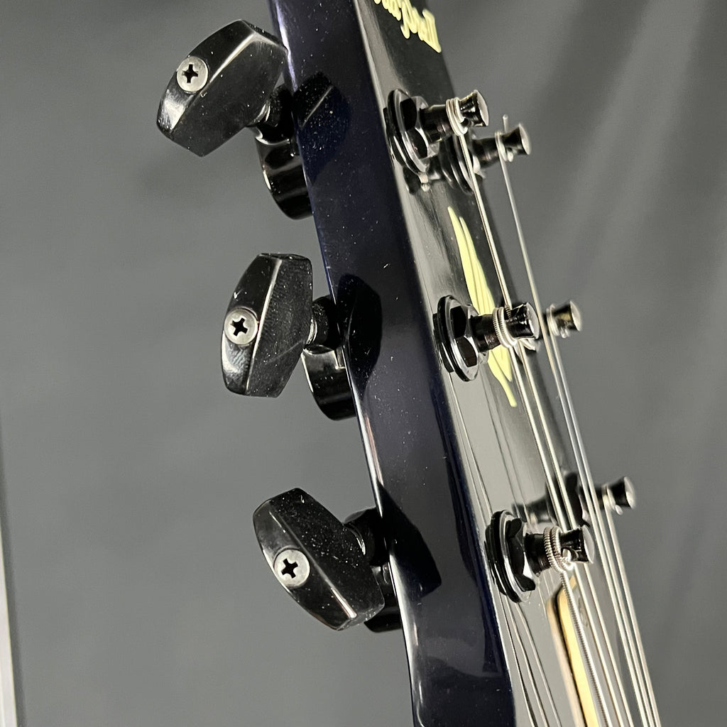 Aria Pro II PE-40