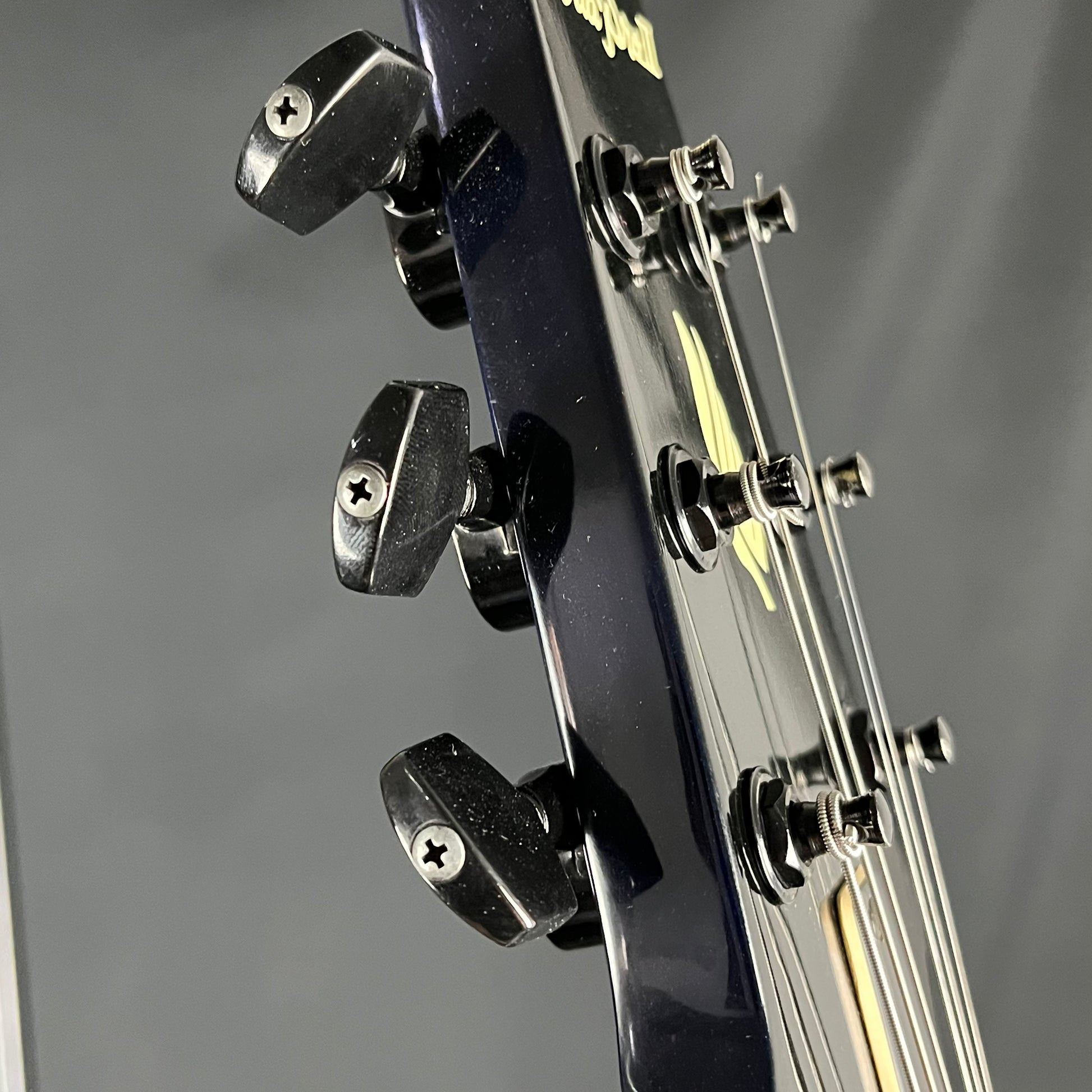 Aria Pro II PE-40