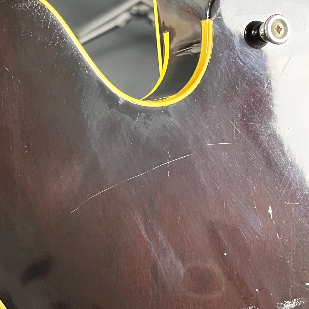 Epiphone Japan Casino Vintage