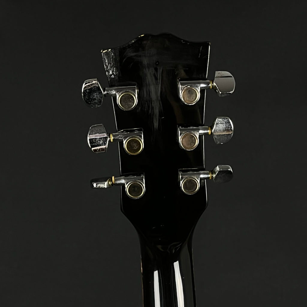 GrassRoots Les Paul