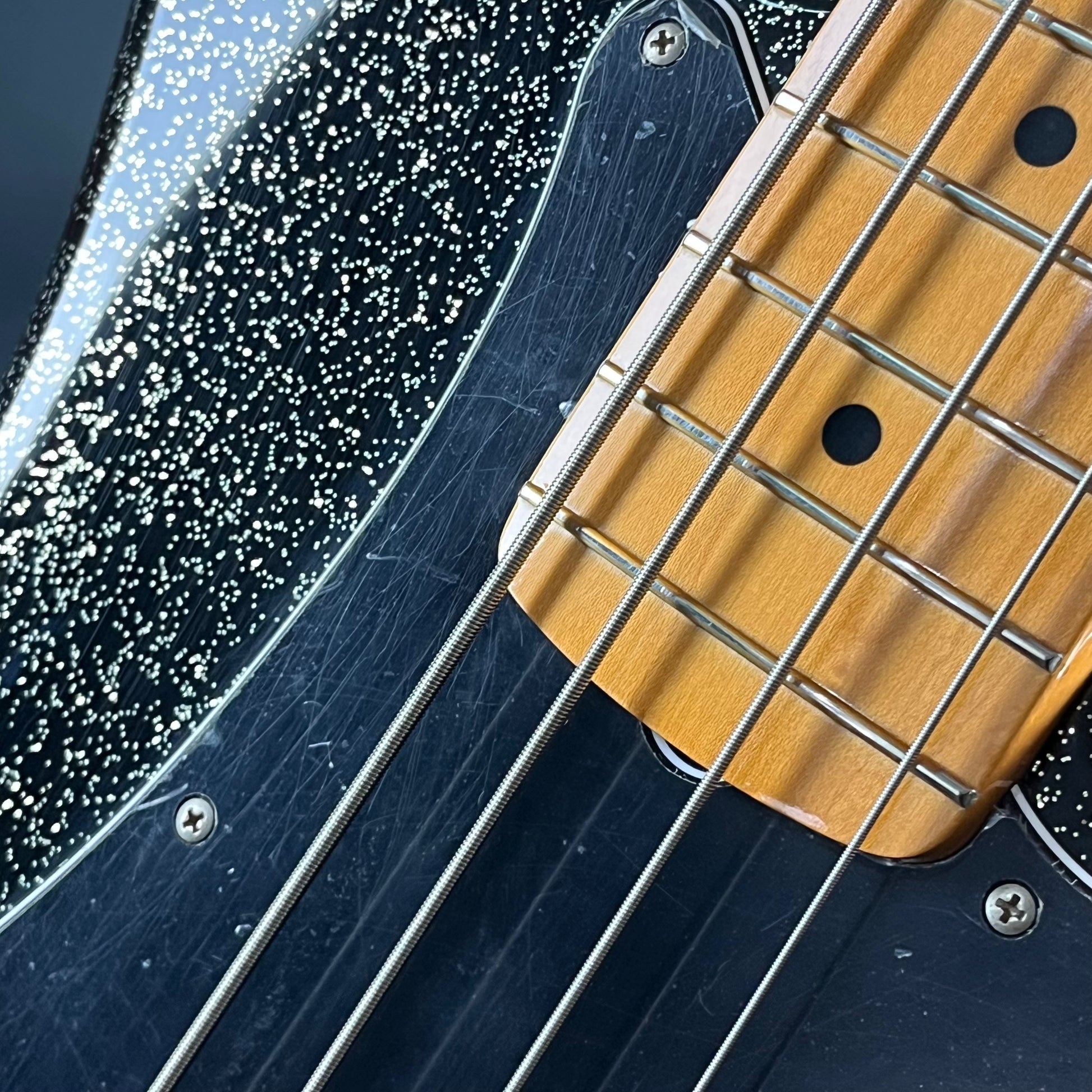 Fender Japan J Precision Bass 2022