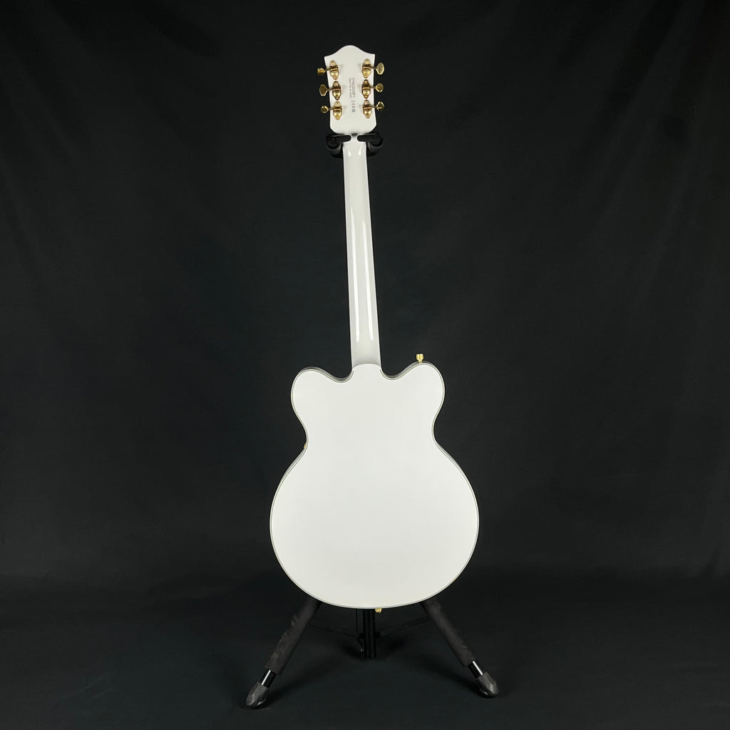 Gretsch G5422TG with Bigsby