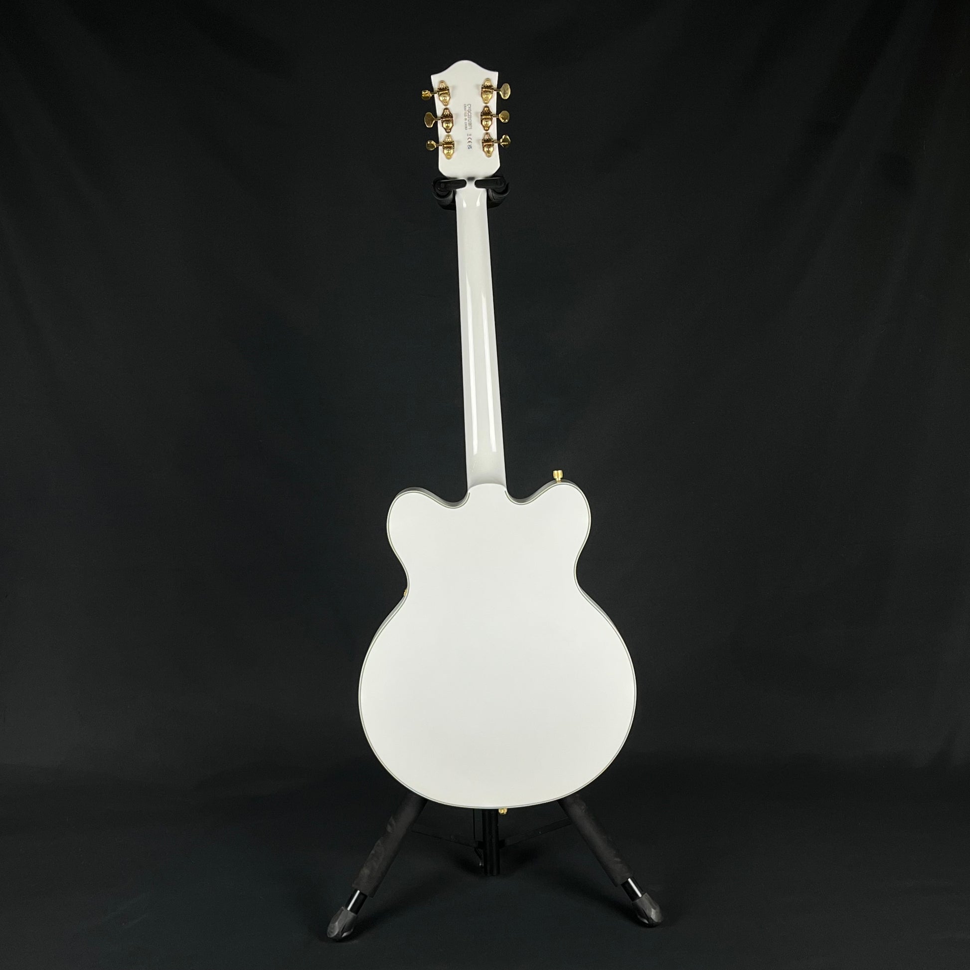 Gretsch G5422TG with Bigsby