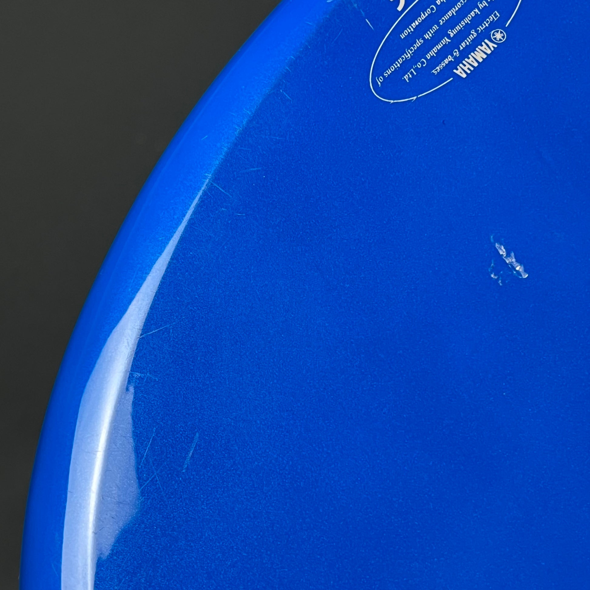 YAMAHA MB-40 Bass