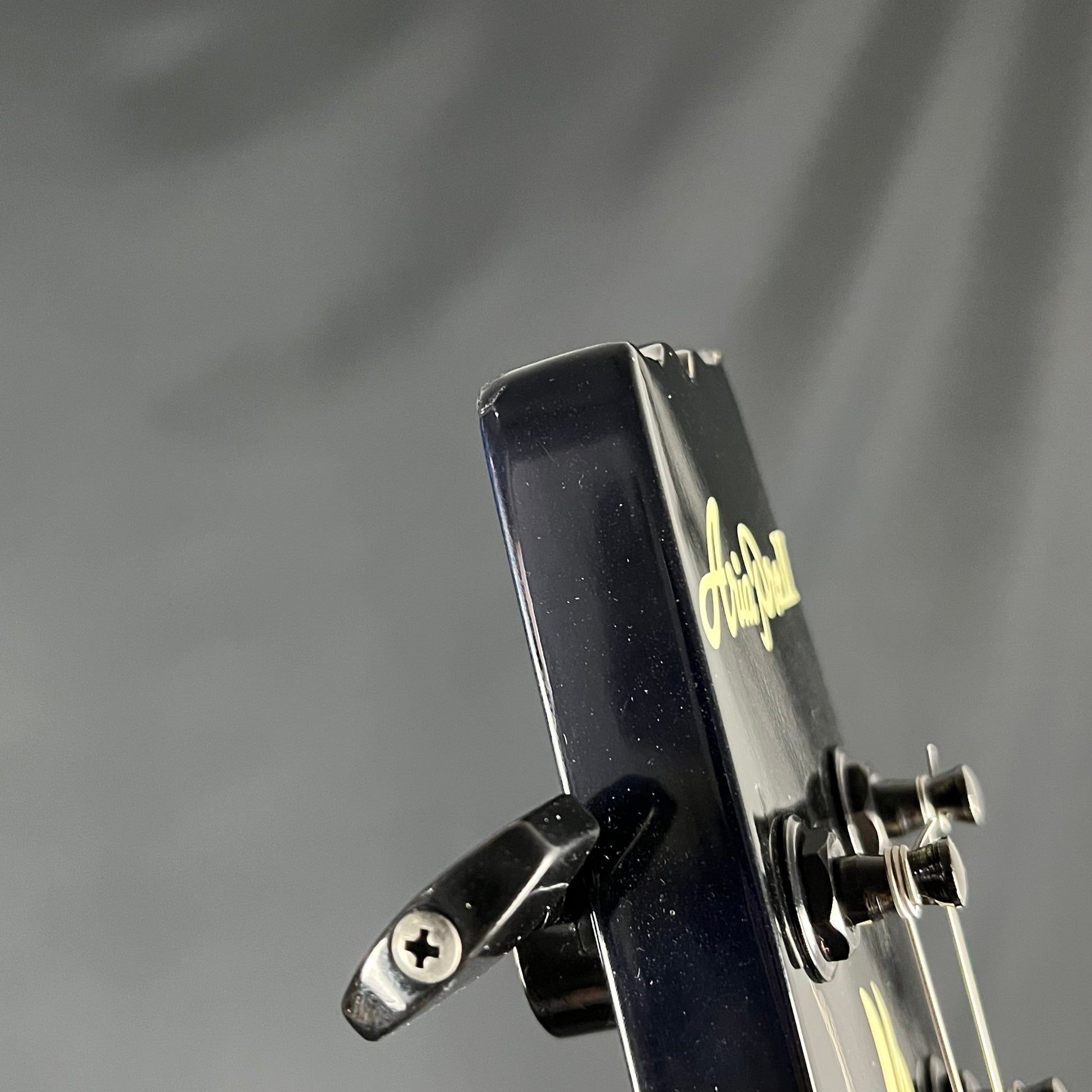 Aria Pro II PE-40