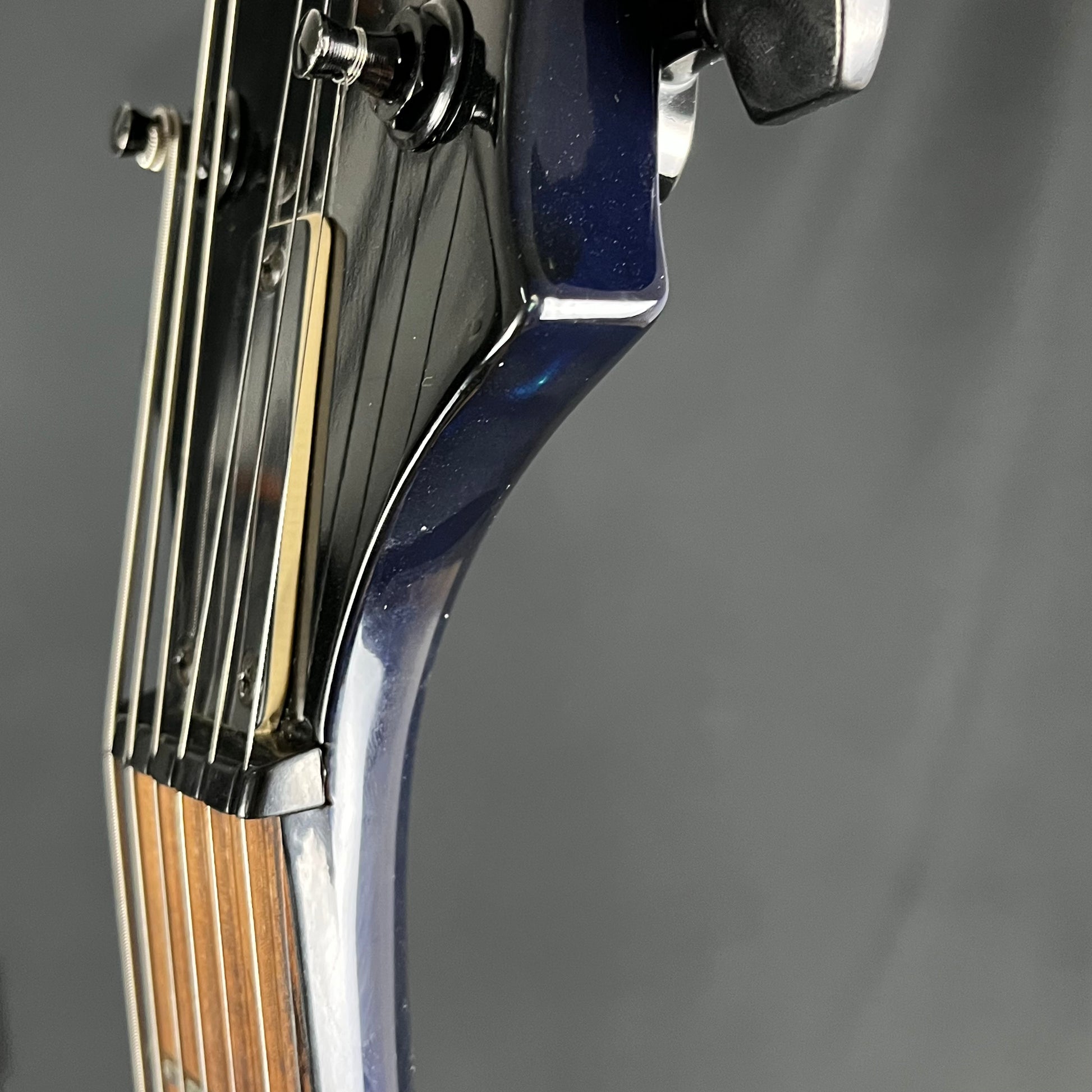 Aria Pro II PE-40
