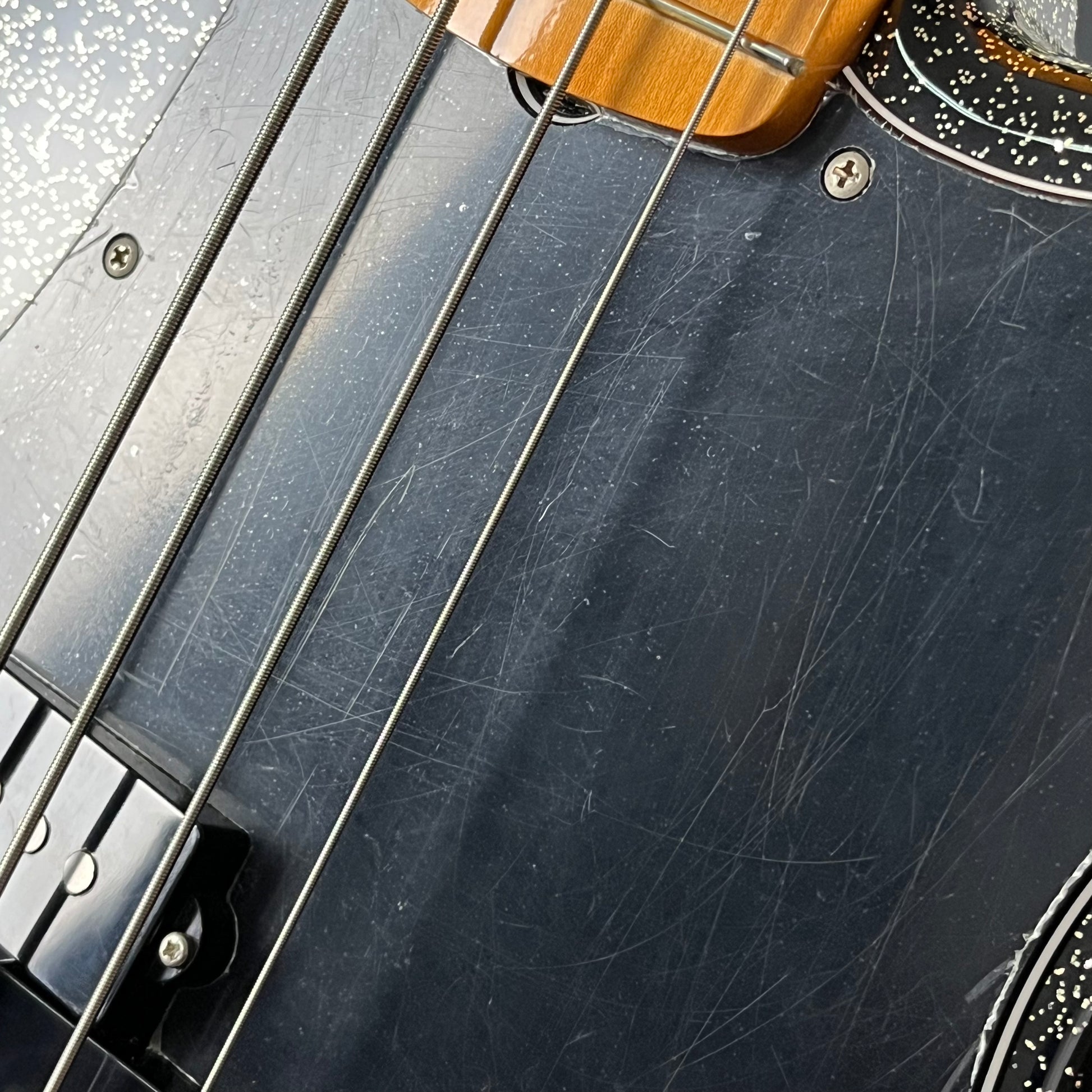 Fender Japan J Precision Bass 2022