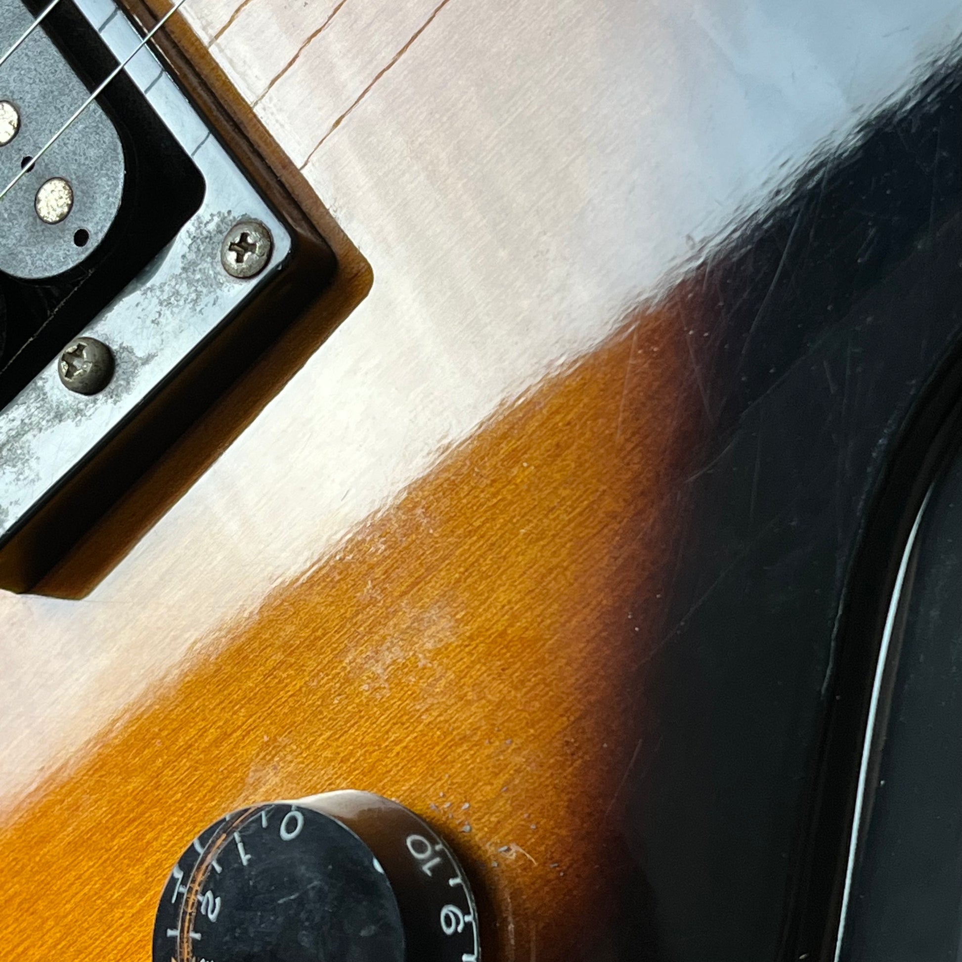 Epiphone Korea Les Paul Special