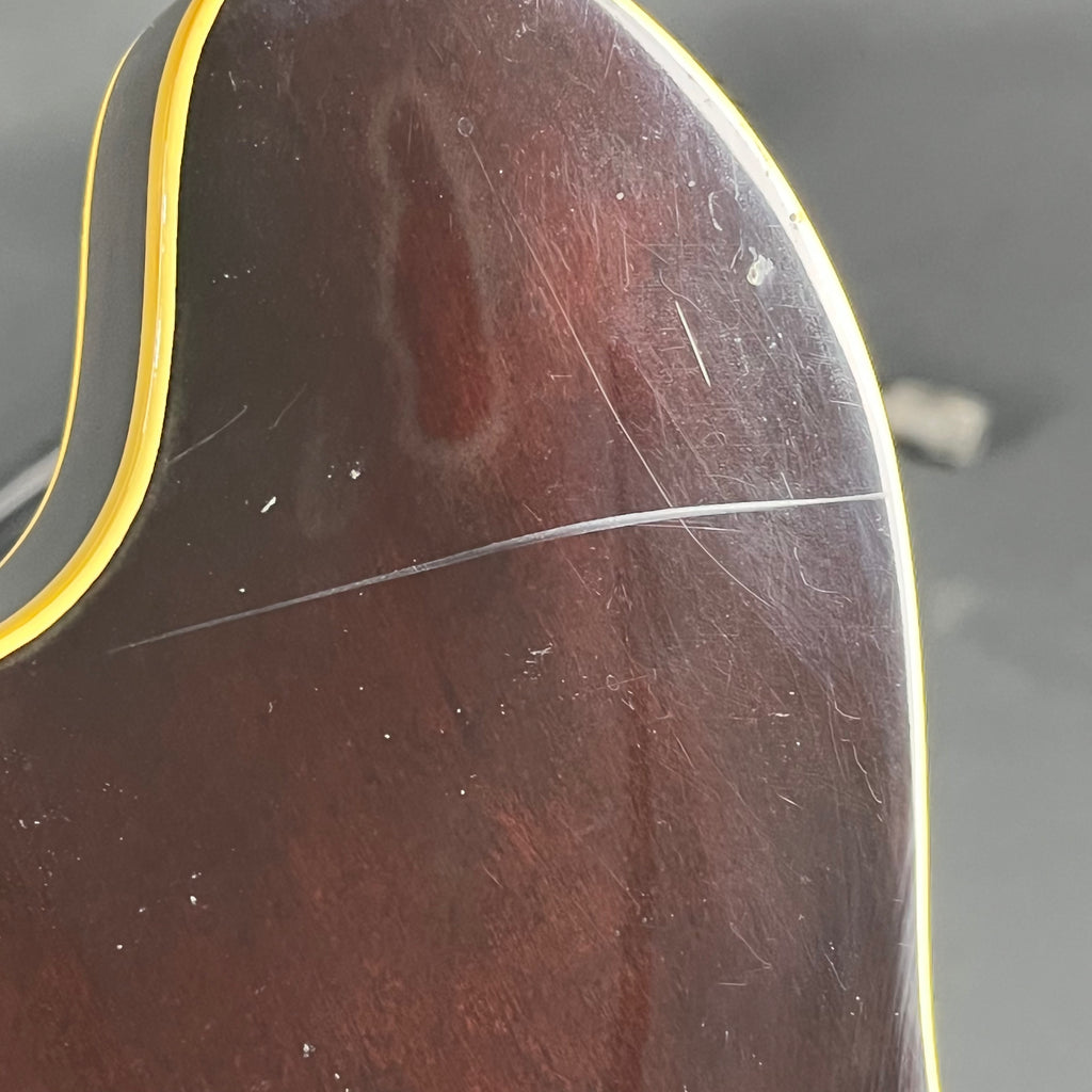 Epiphone Japan Casino Vintage