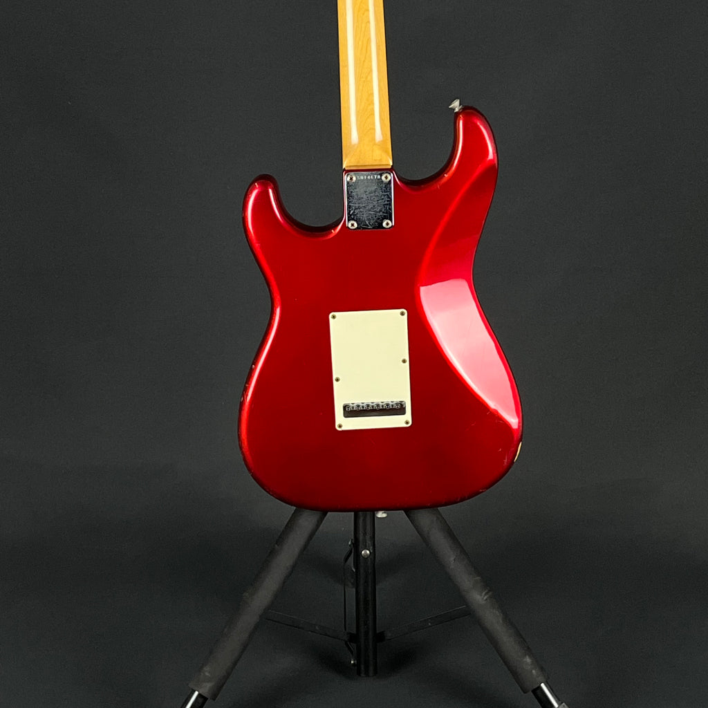 Squier Japan Contemporary ST551 Stratocaster