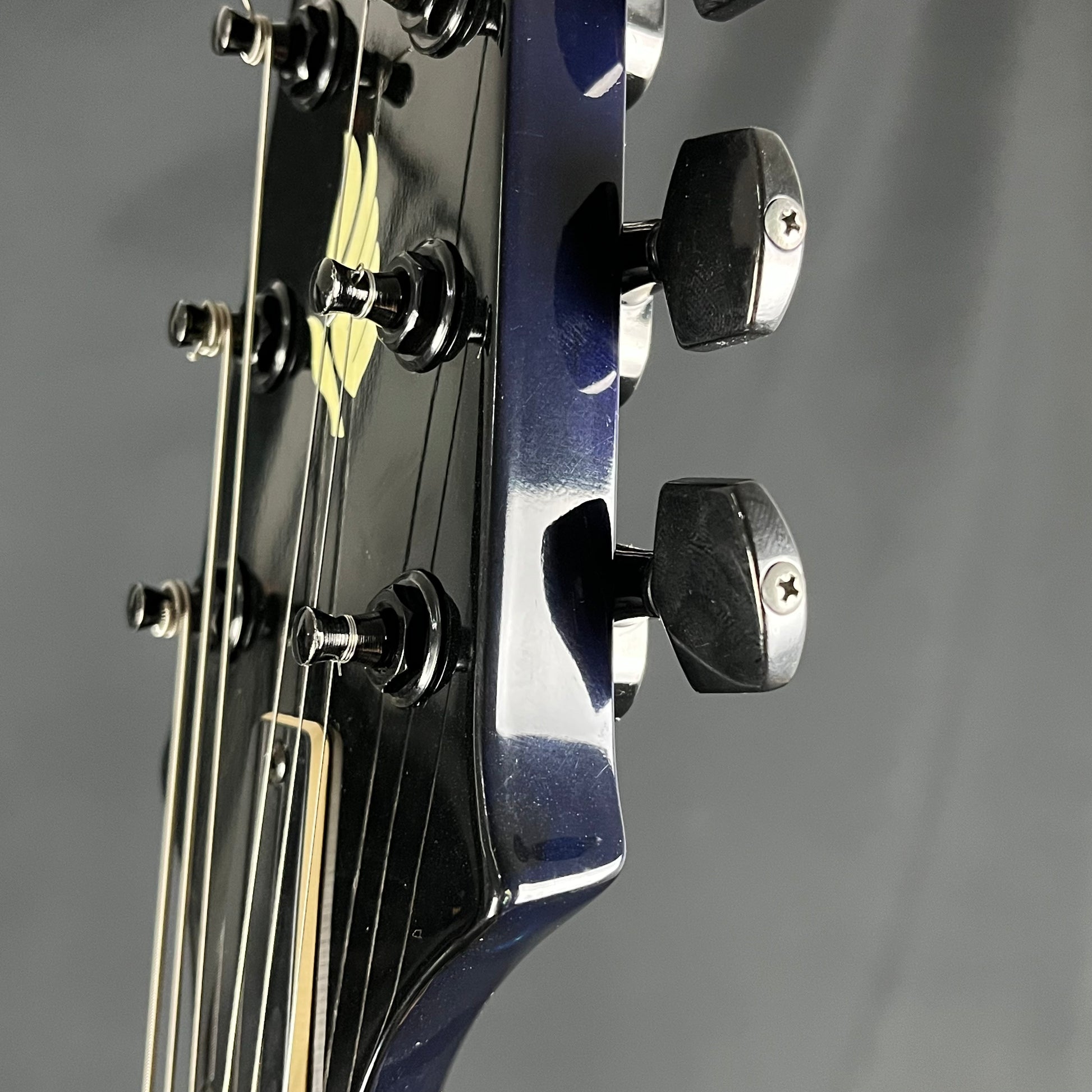 Aria Pro II PE-40