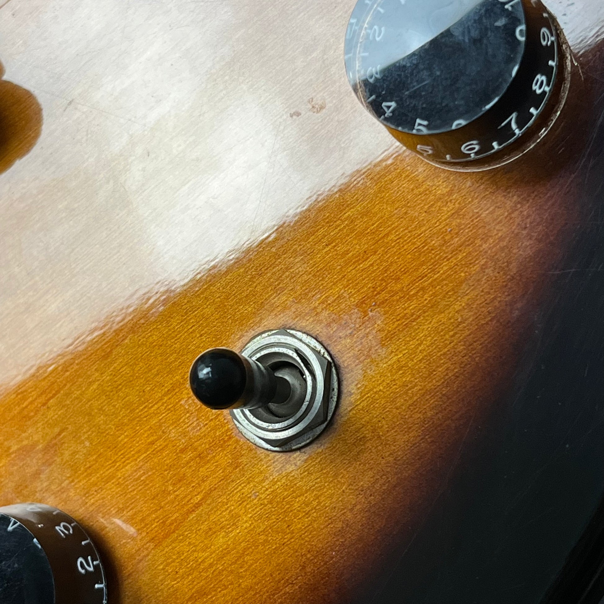 Epiphone Korea Les Paul Special