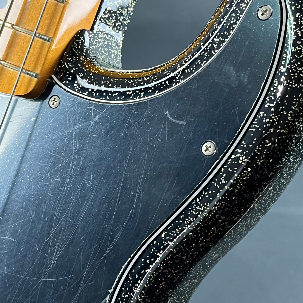 Fender Japan J Precision Bass 2022