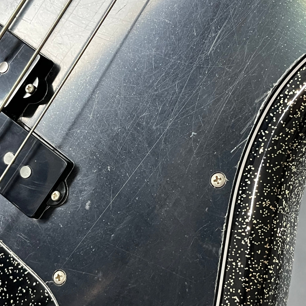 Fender Japan J Precision Bass 2022