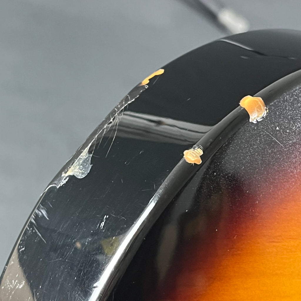 Squier Telecaster