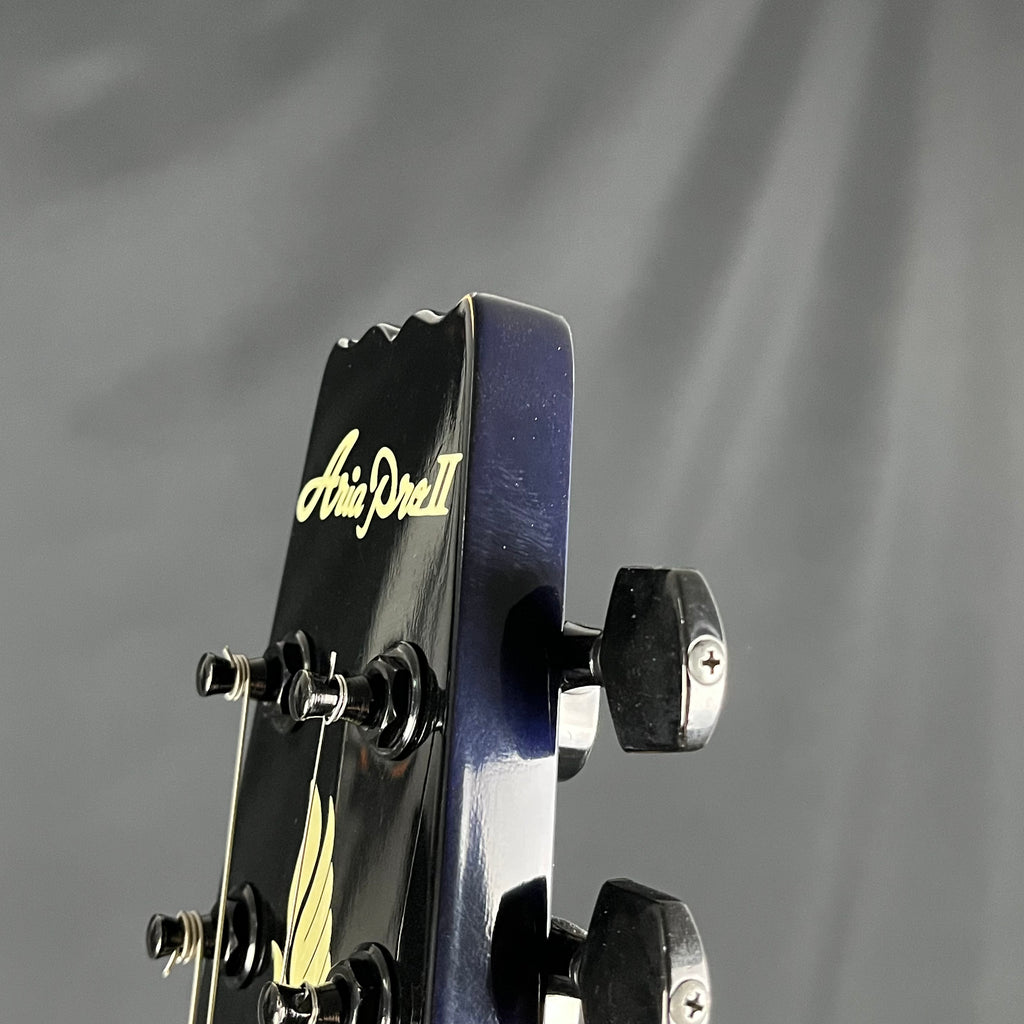 Aria Pro II PE-40