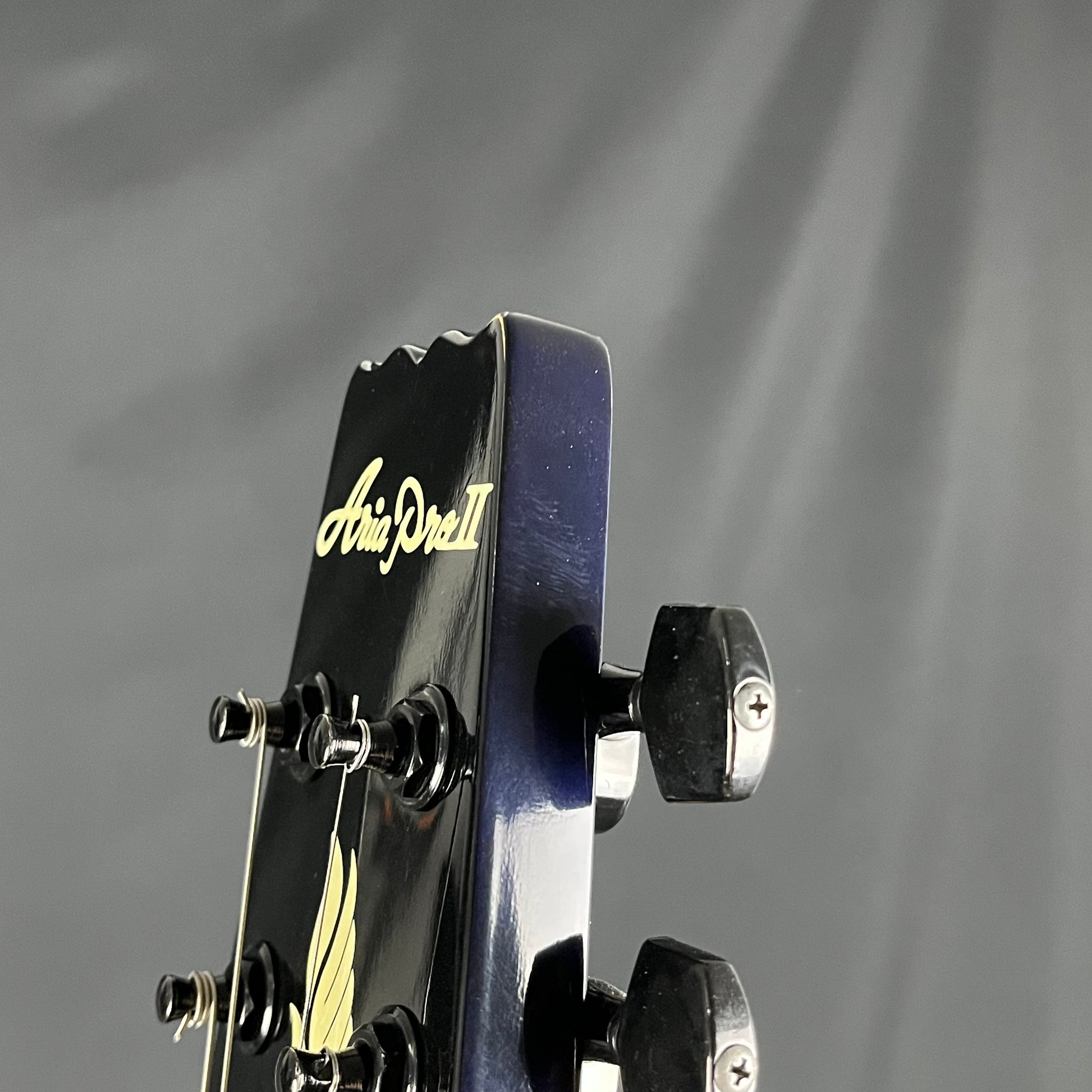 Aria Pro II PE-40