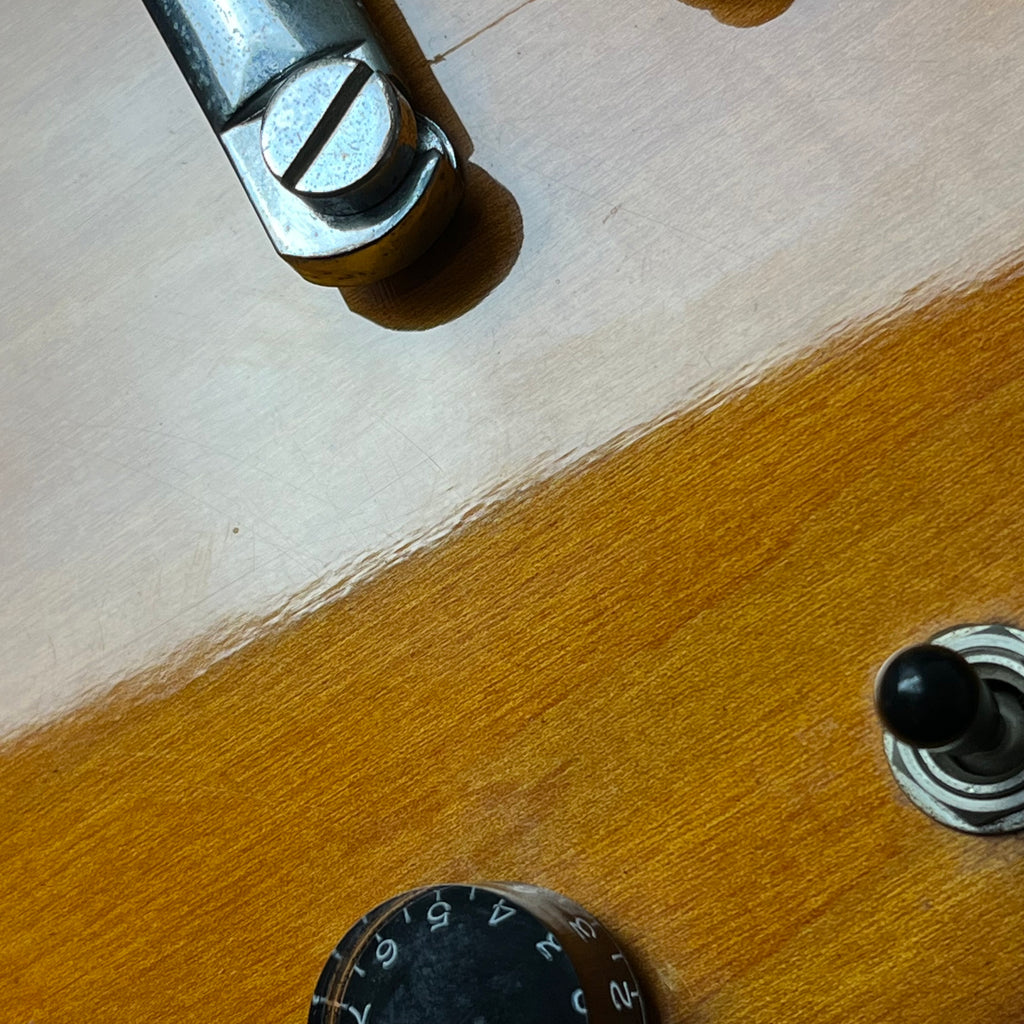 Epiphone Korea Les Paul Special