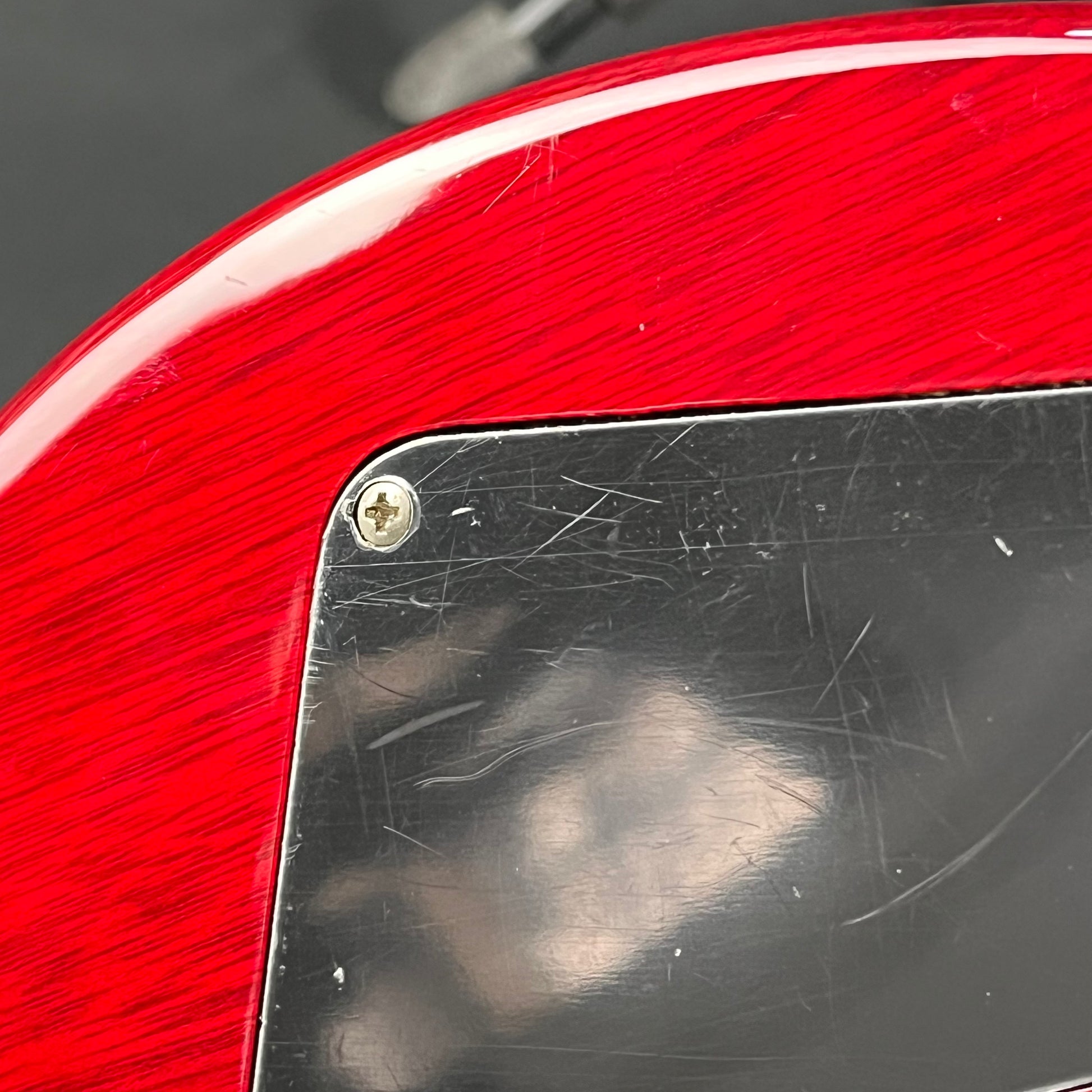 PRS SE Orianthi 2012