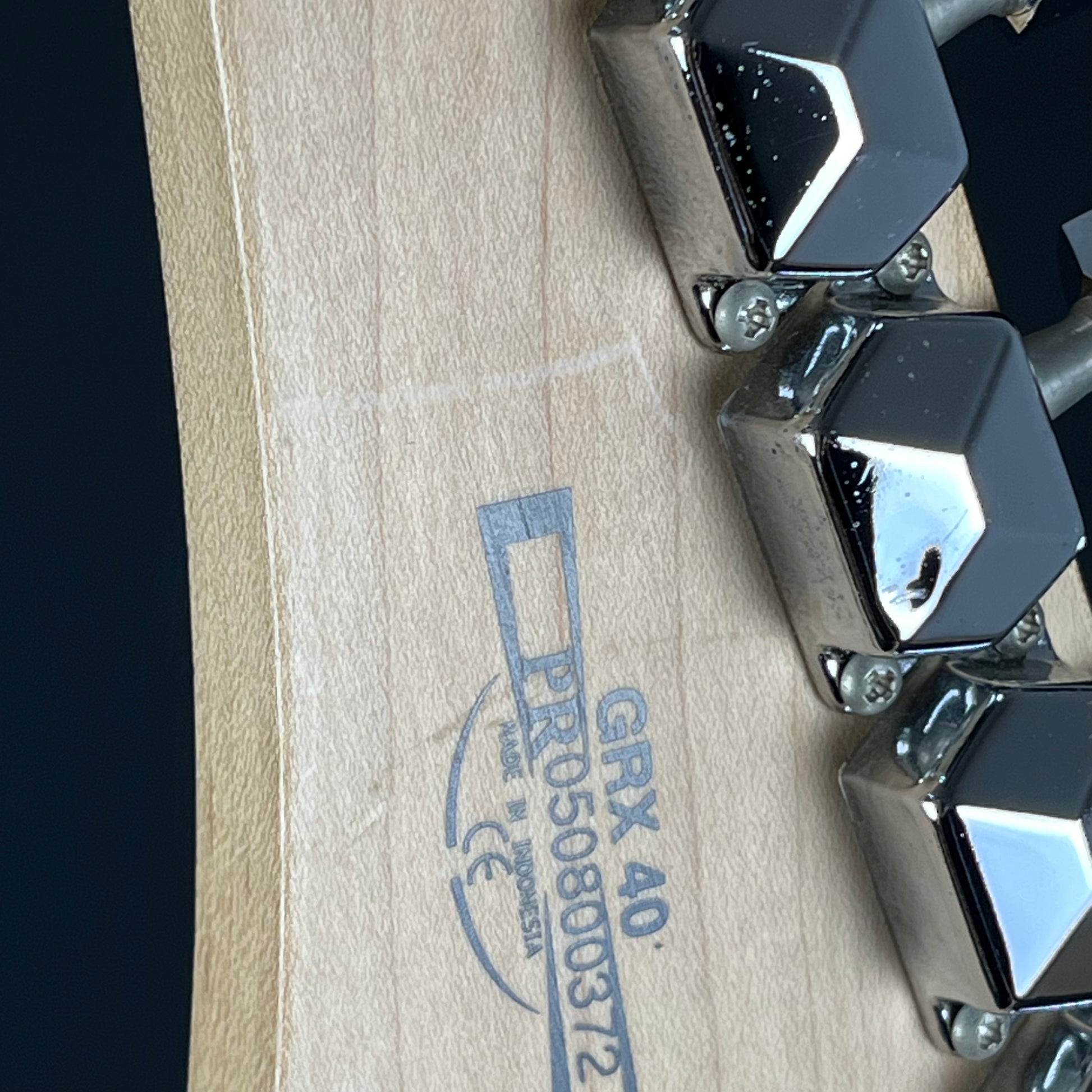 Ibanez GIO GRX40